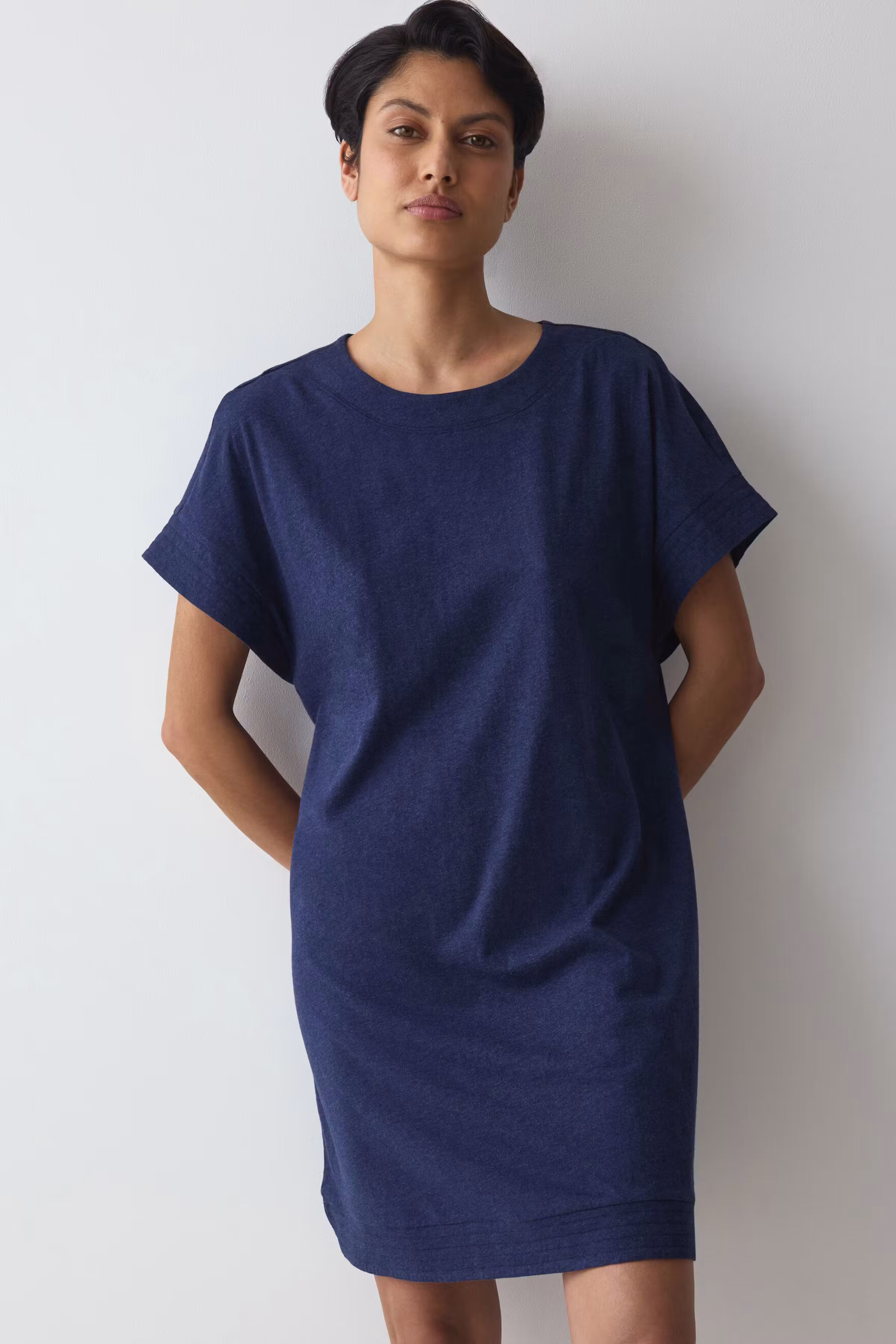 Nightdresses LOOKBOOK FRONT 40500333-TM008
