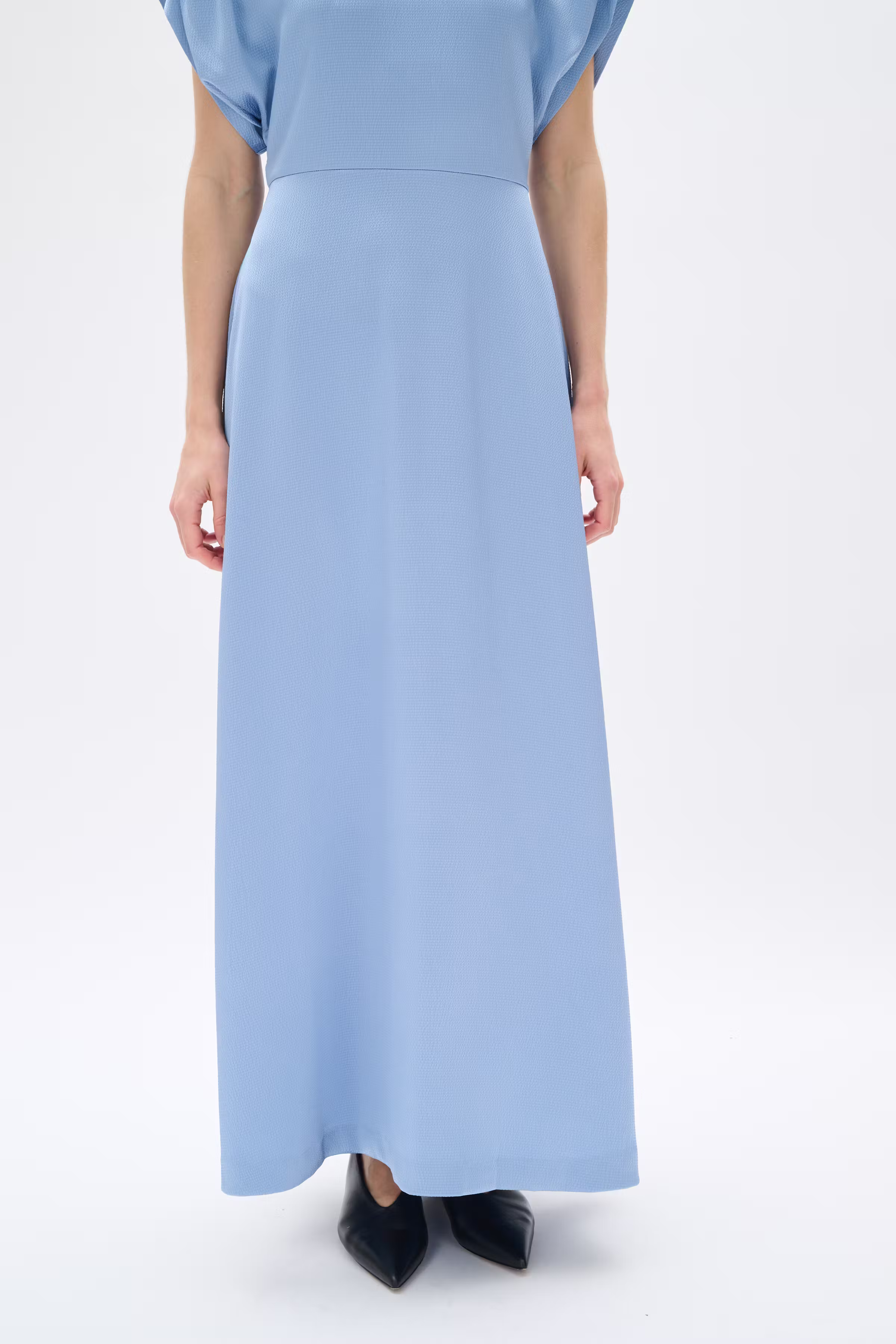 DakariIW Jurk LOOKBOOK FRONT 30110837-153919