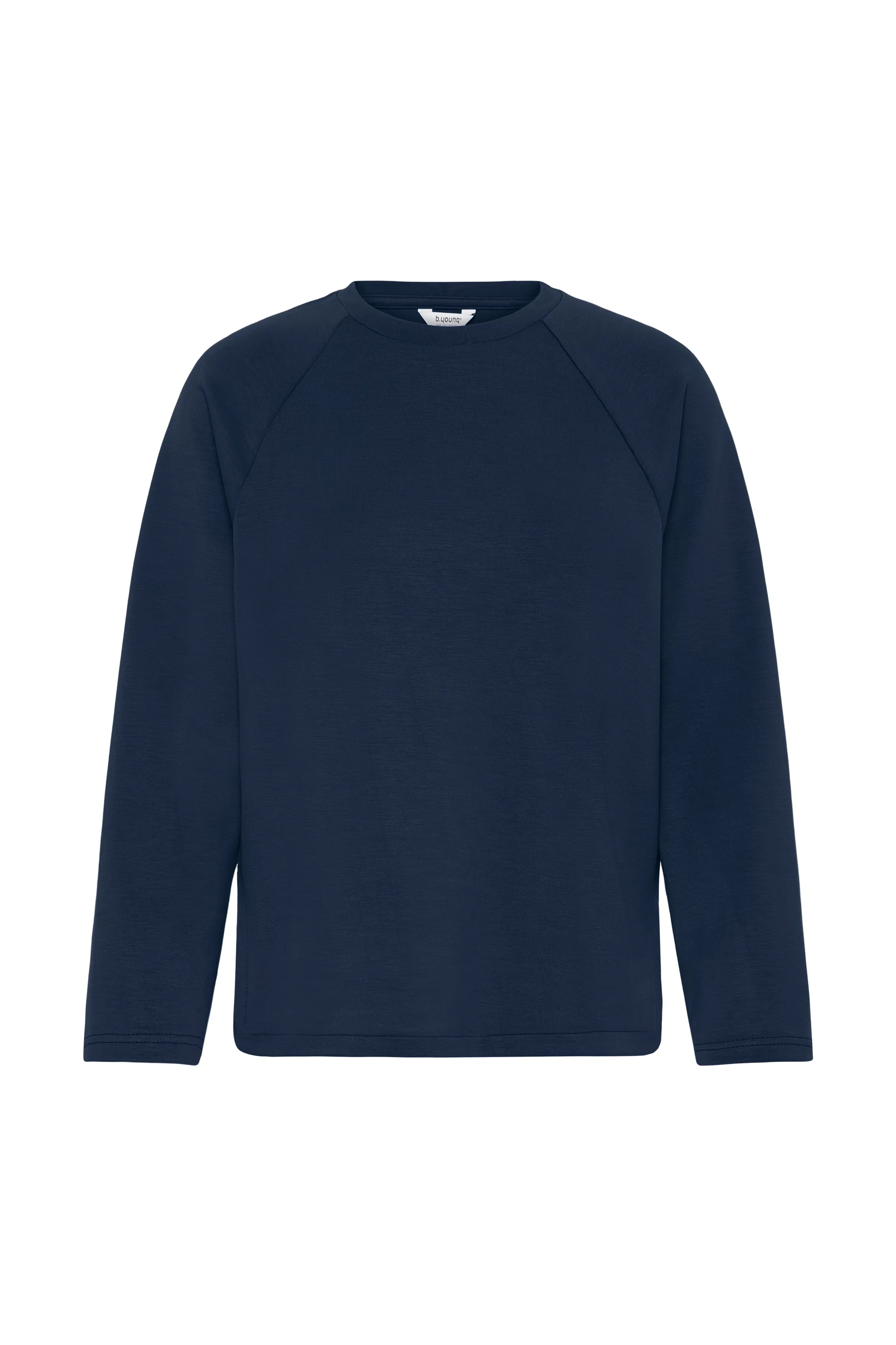 BYPUSTI T-shirt PACK FRONT 20819678-191016