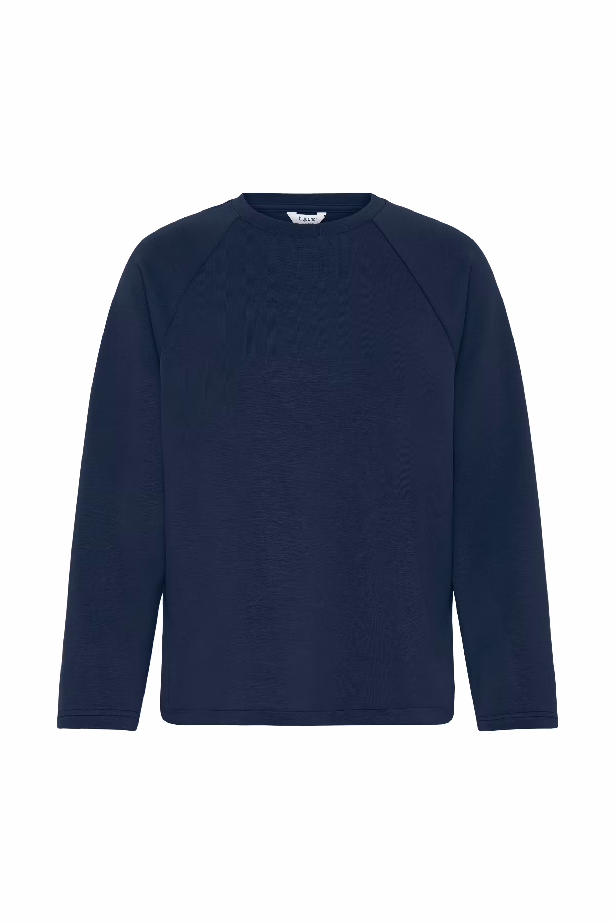 BYPUSTI T-shirt PACK FRONT 20819678-194020