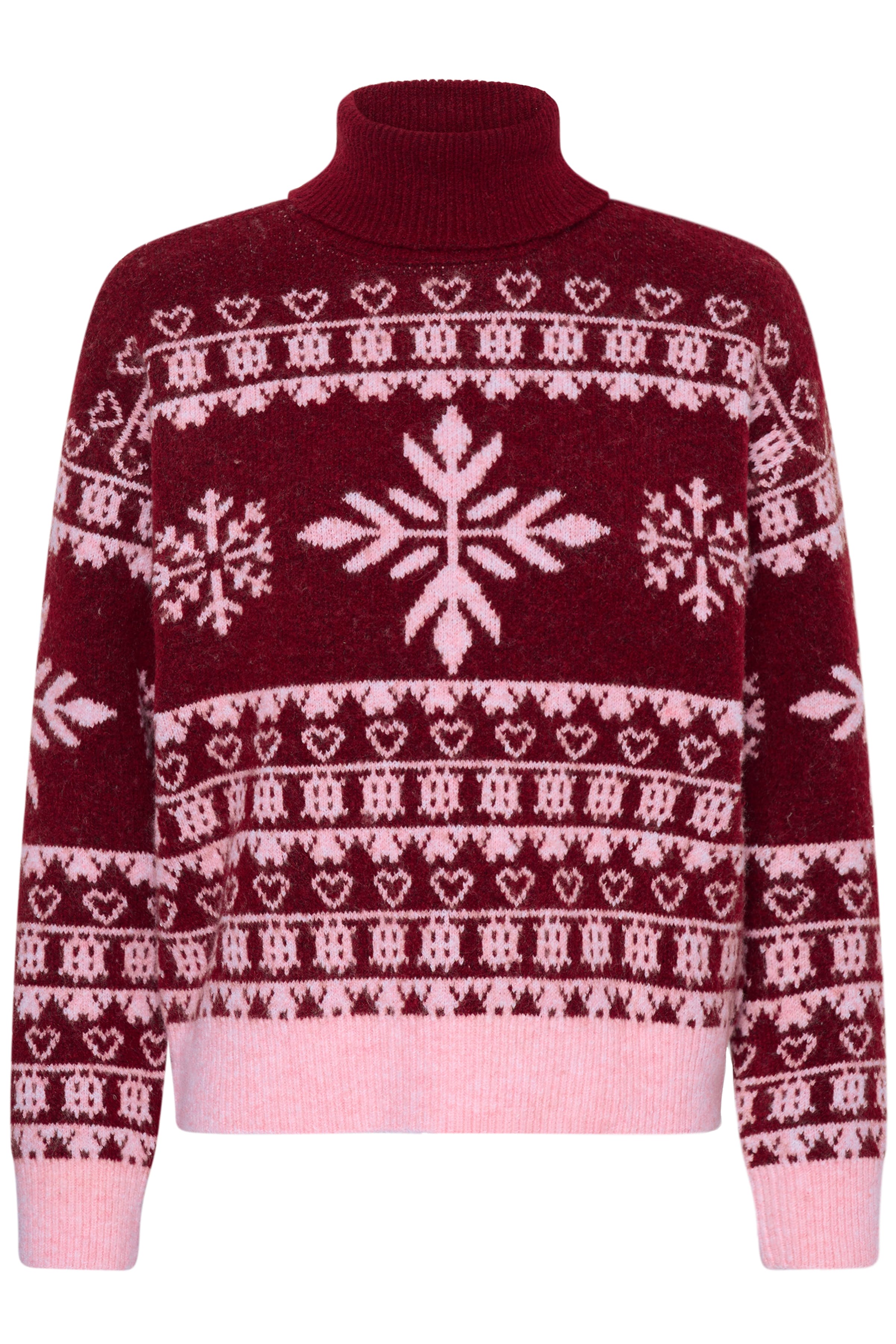 KAtilly Pullover PACK FRONT 10513237-1000949