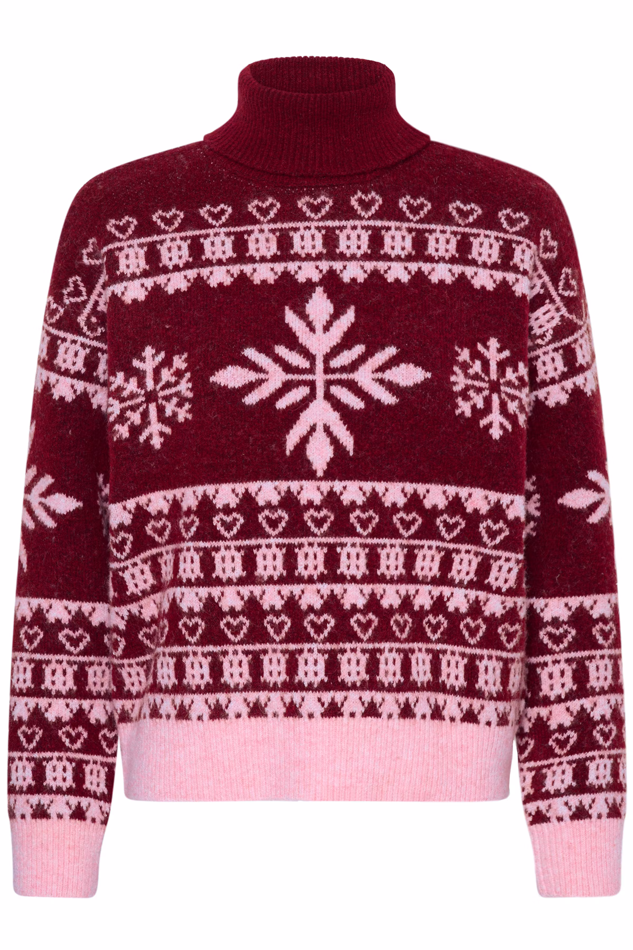 KAtilly Pullover PACK FRONT 10513237-1000949