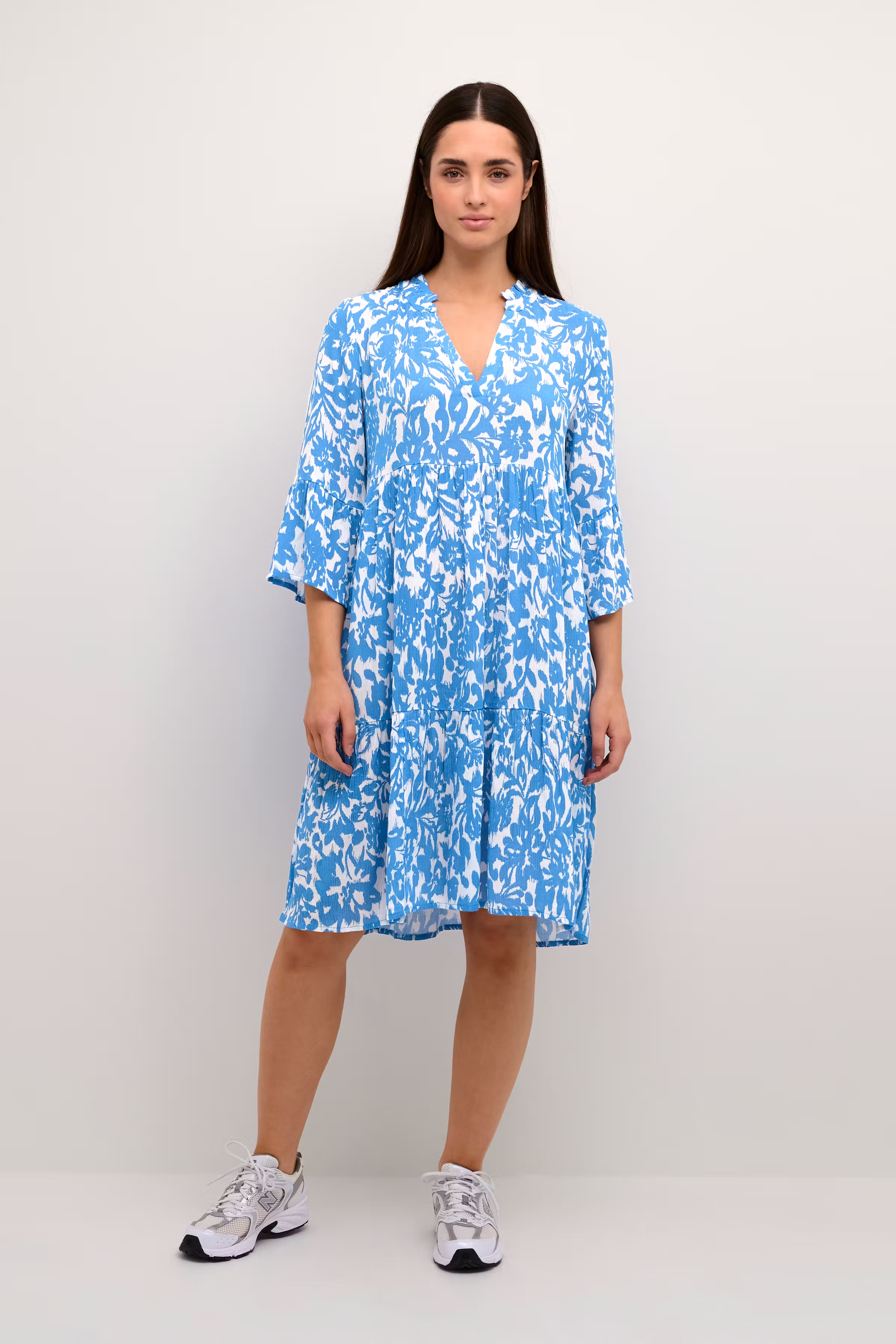 KAellen Klänning LOOKBOOK FRONT 10507337-104029