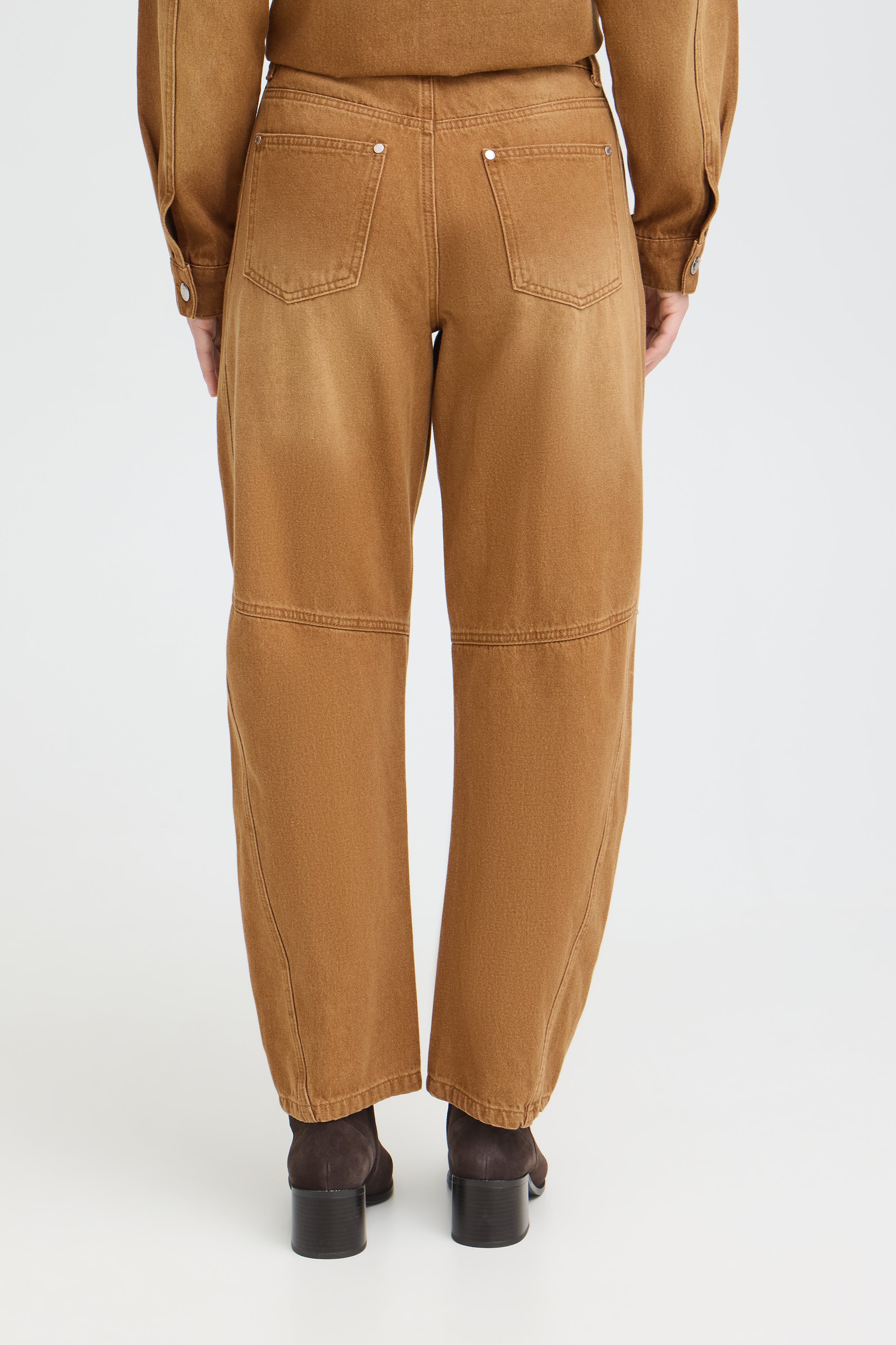 PZDORIT Jeans LOOKBOOK BACK 50210624-181160