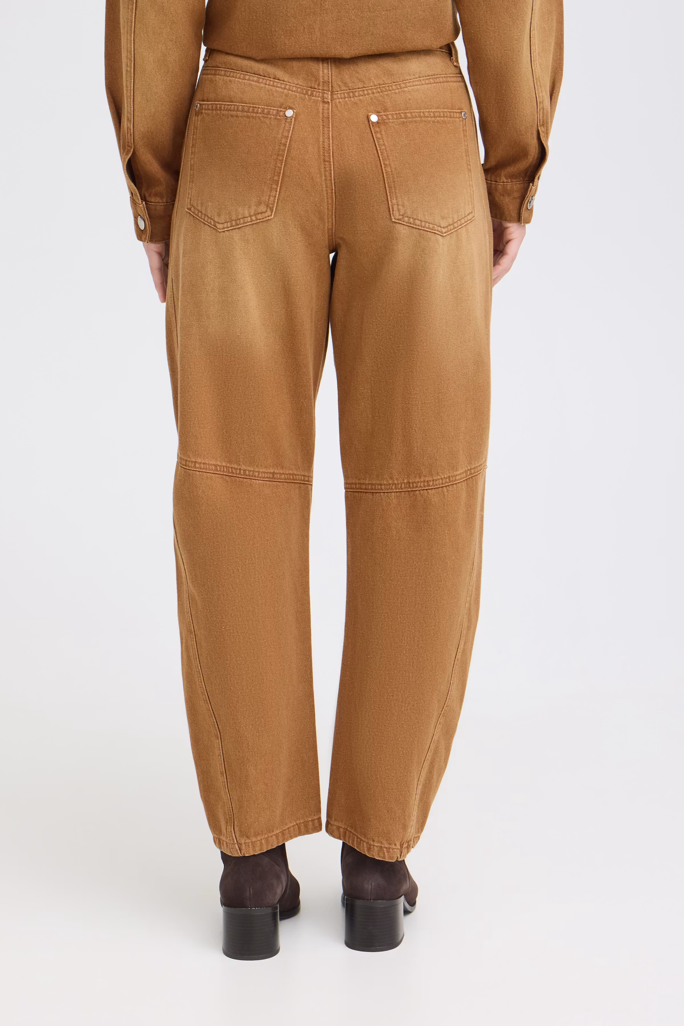 PZDORIT Jeans LOOKBOOK BACK 50210624-181160