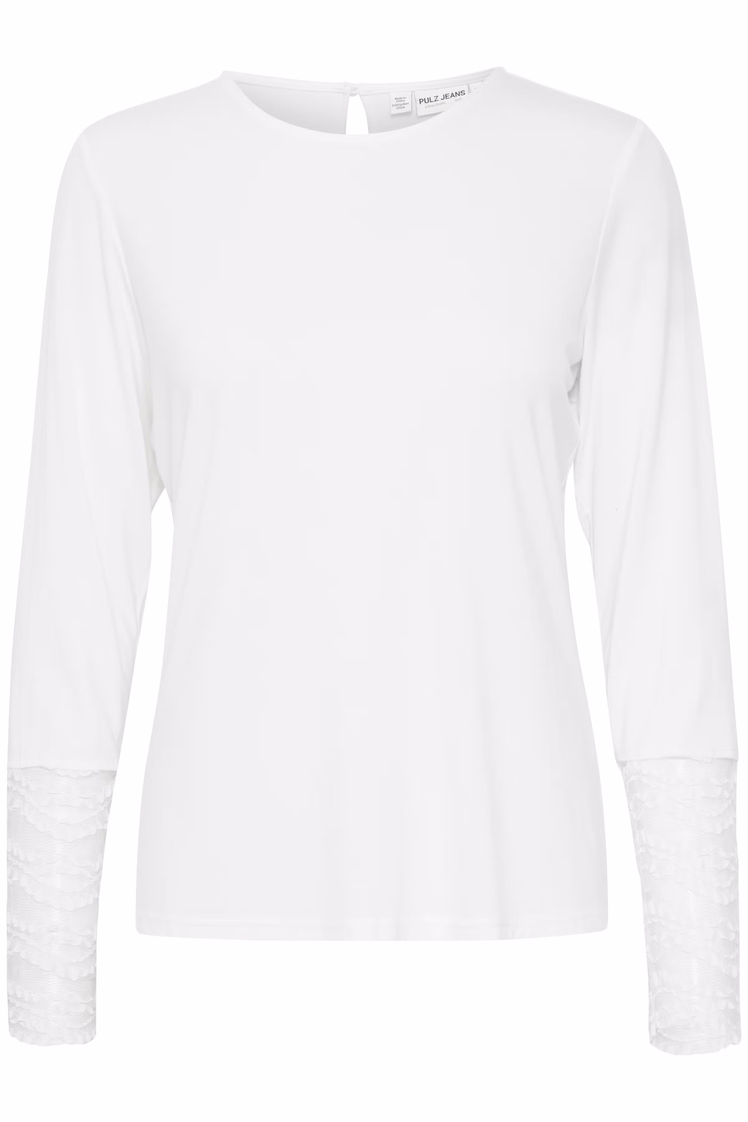 PZHELENE T-shirt PACK FRONT 50207886-125202