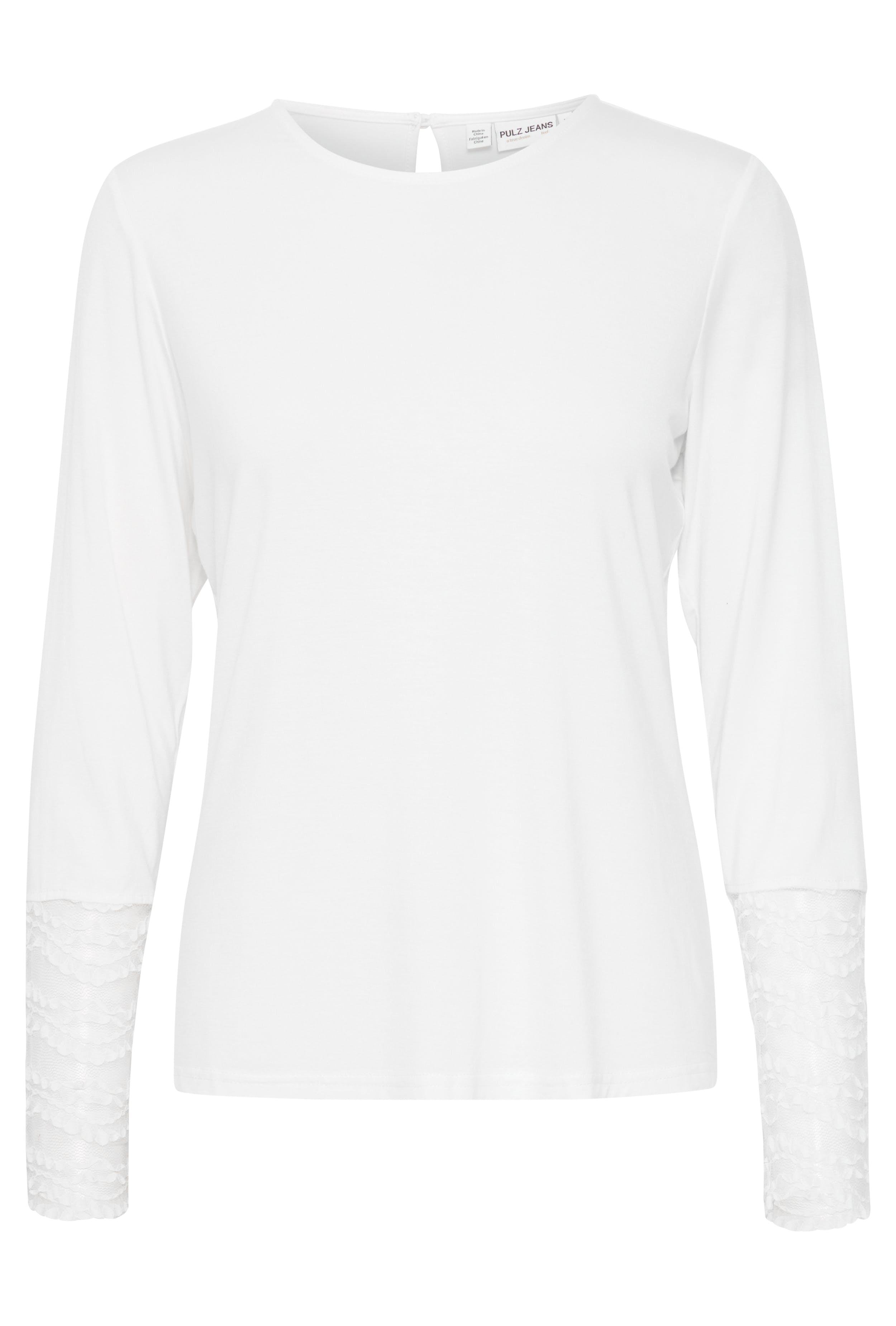 PZHELENE T-shirt PACK FRONT 50207886-125202