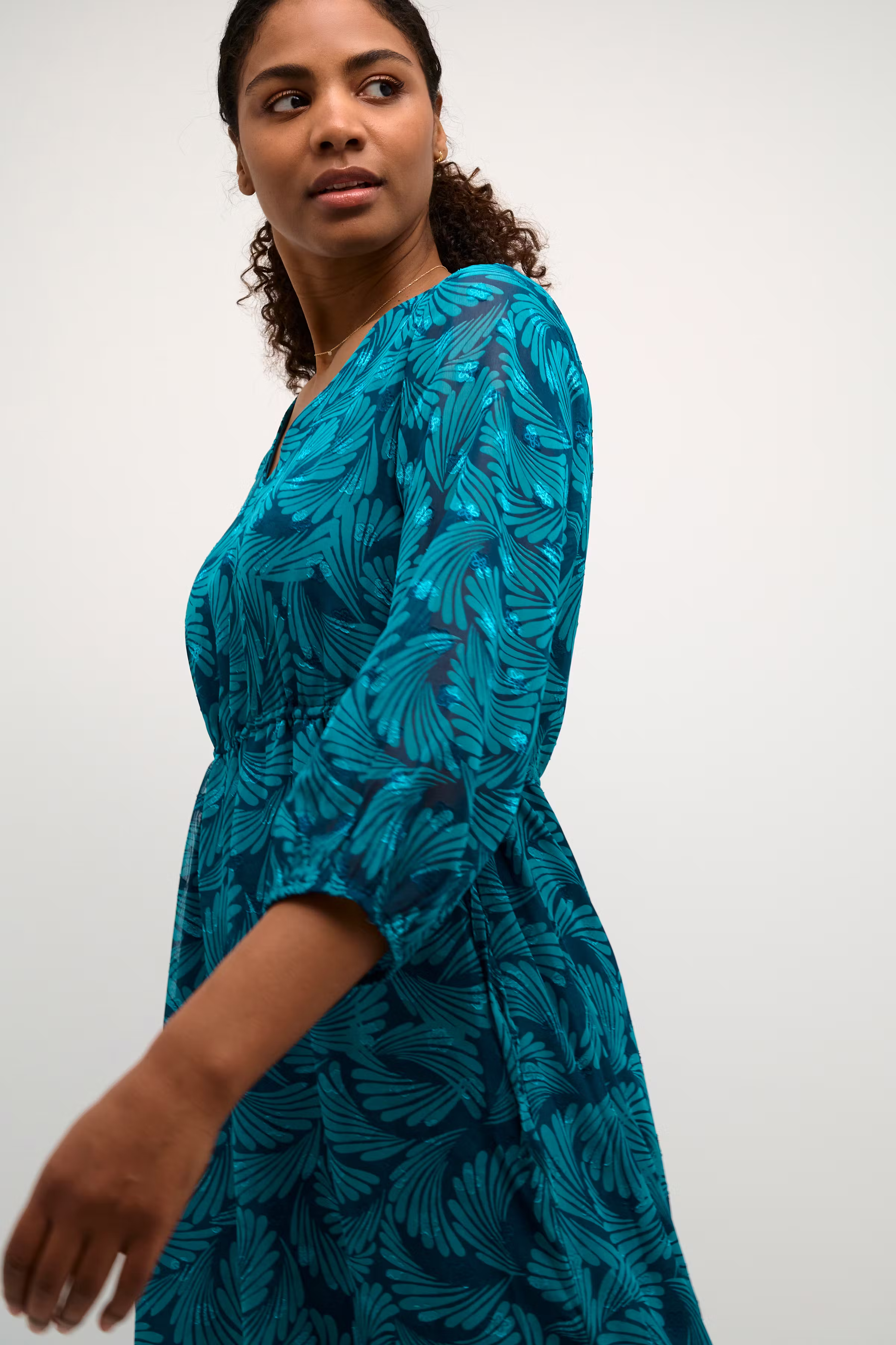 KAdori Kleid LOOKBOOK DETAIL 10507636-104471