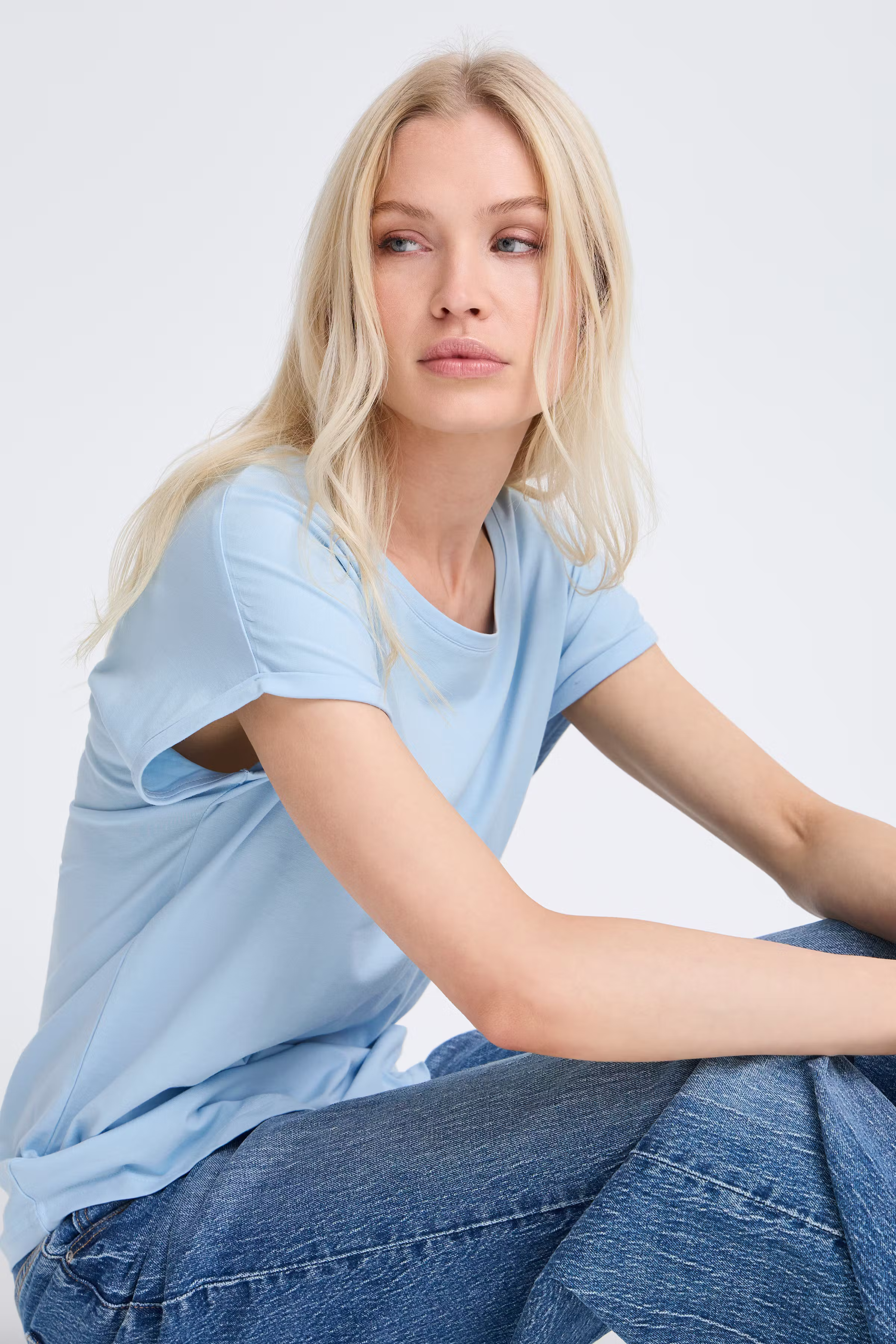 BYPamila T-shirt LOOKBOOK DETAIL 20804205-154105