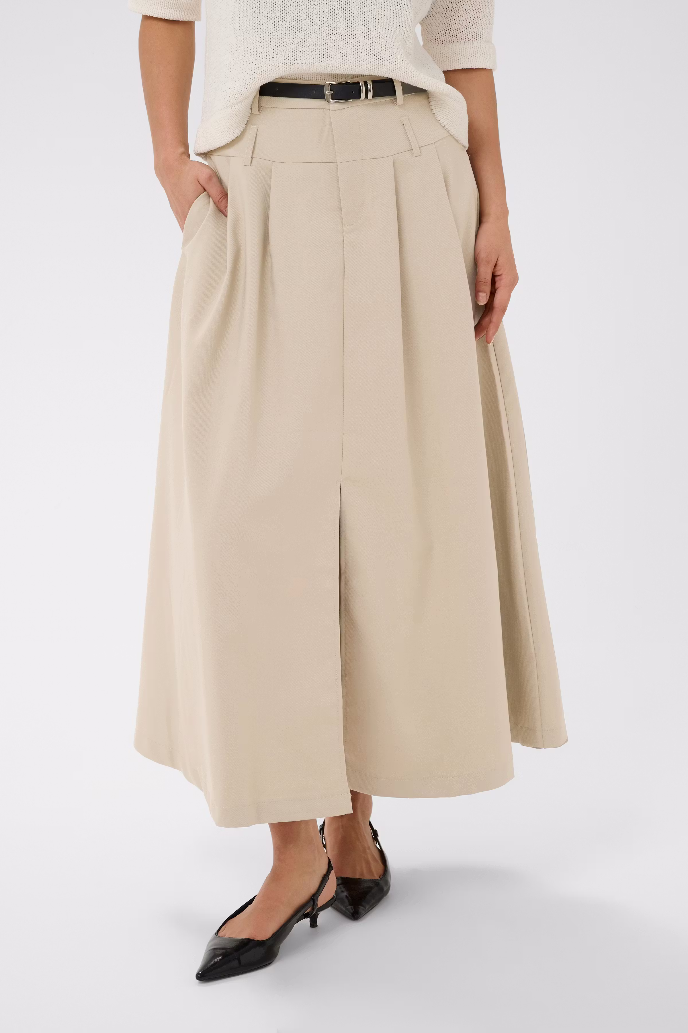 KAlissi Skjørt LOOKBOOK FRONT 10509203-151305