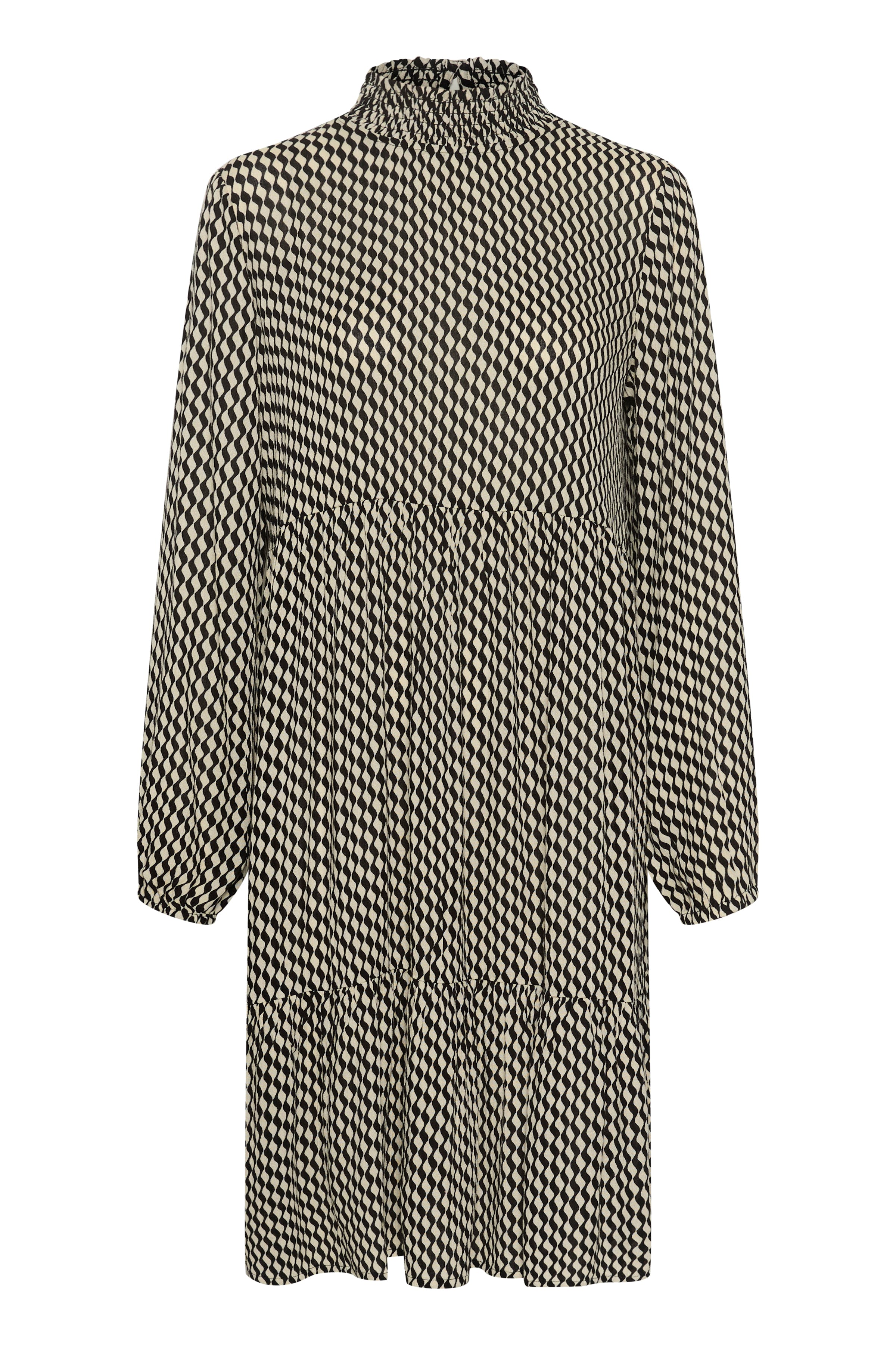 KAamber Dress PACK FRONT 10507897-106474