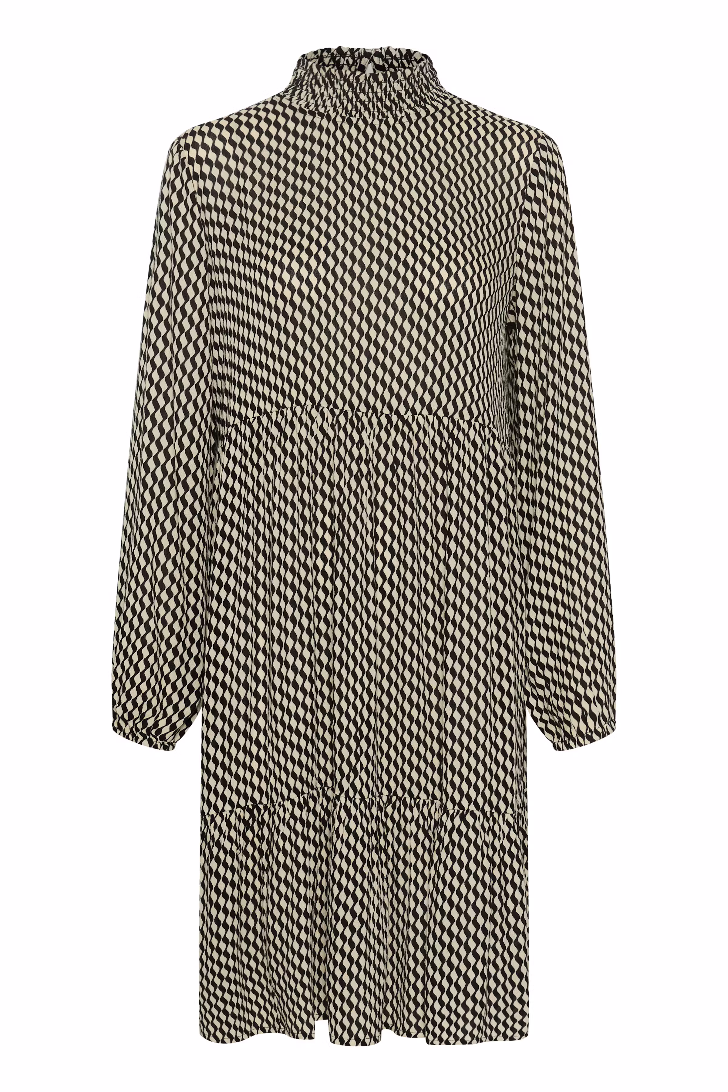 KAamber Dress PACK FRONT 10507897-106473