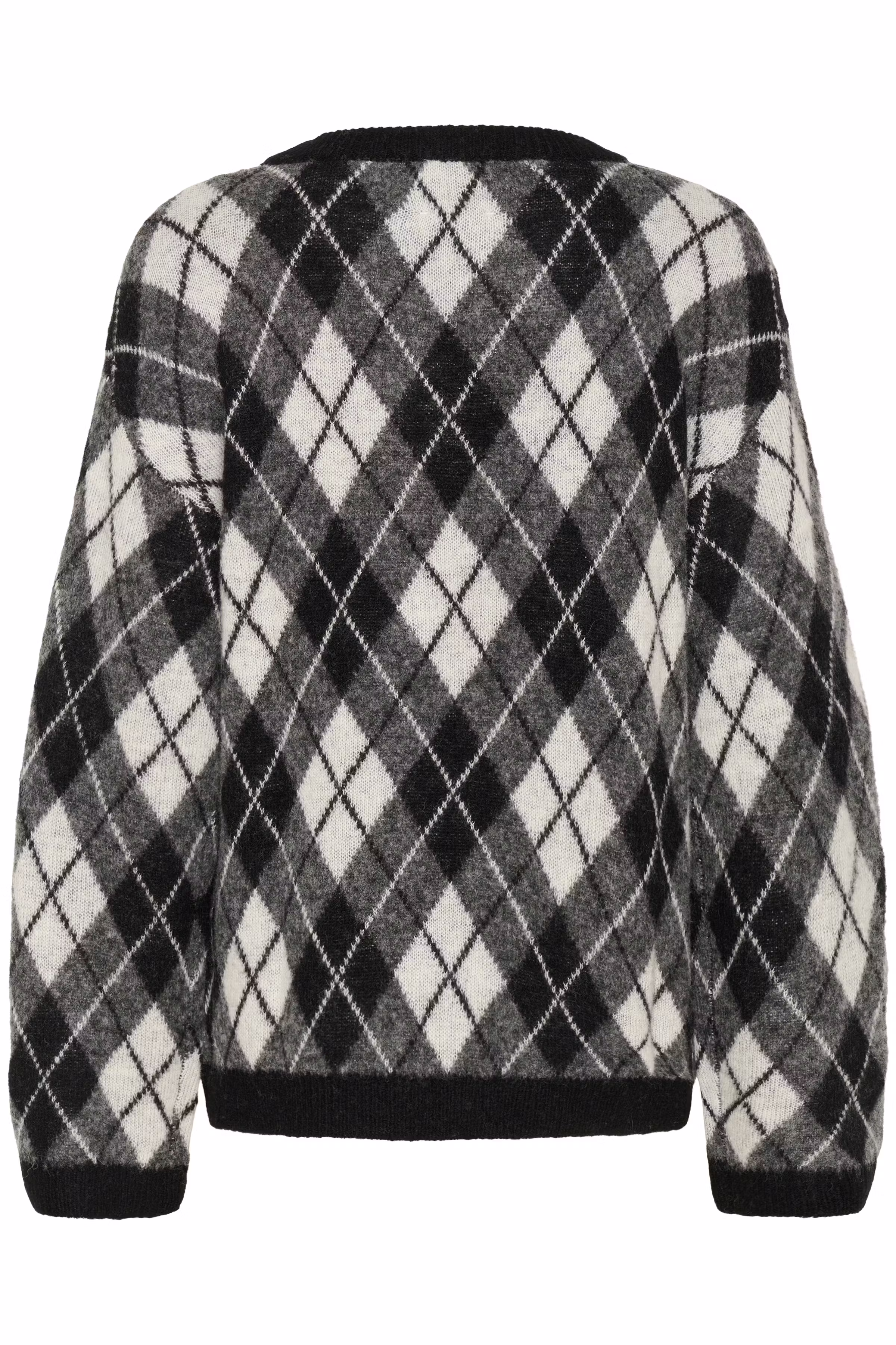 KBConstantine Pullover PACK BACK 10105795-108927