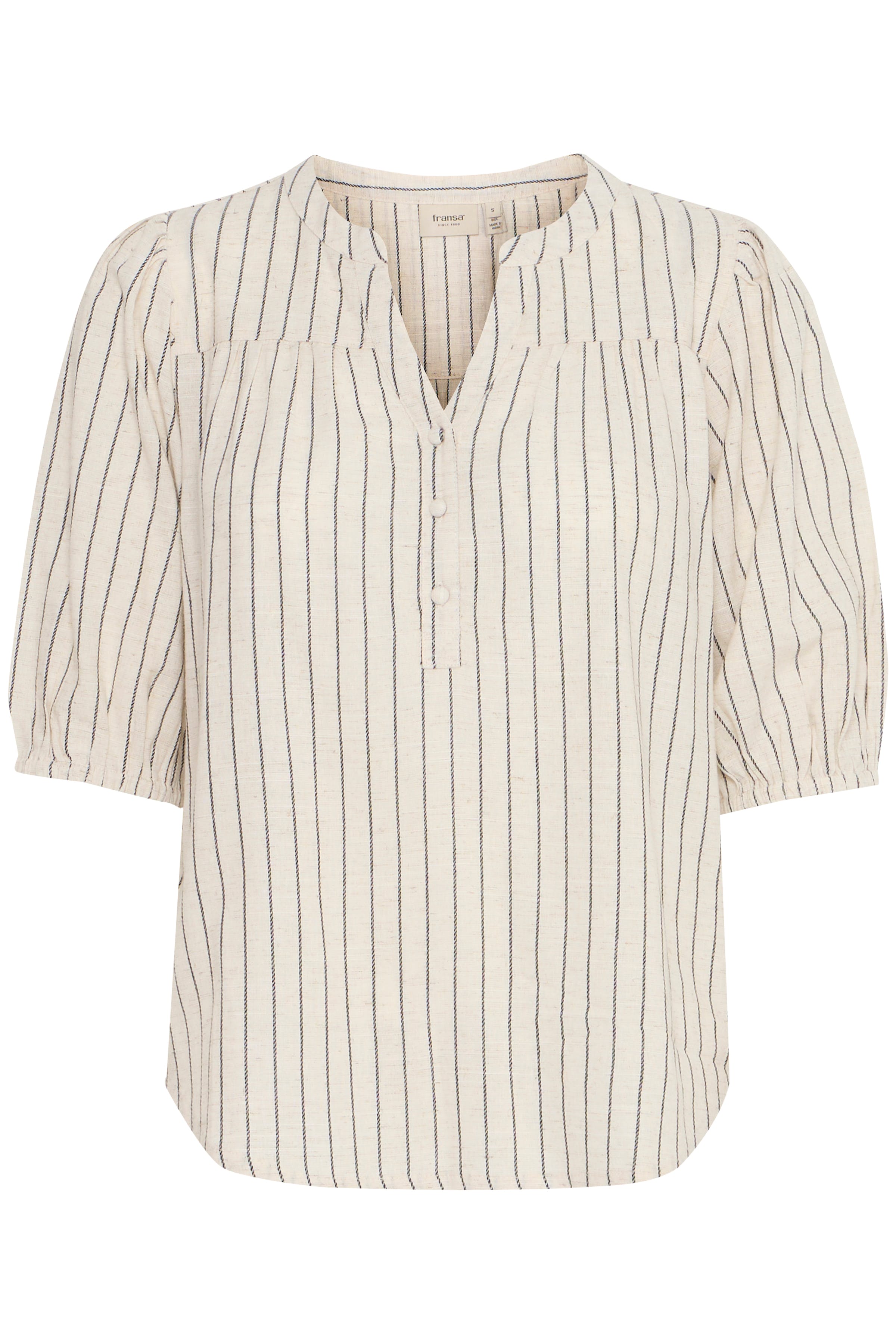 FXBONNIE Blus PACK FRONT 20615304-204854