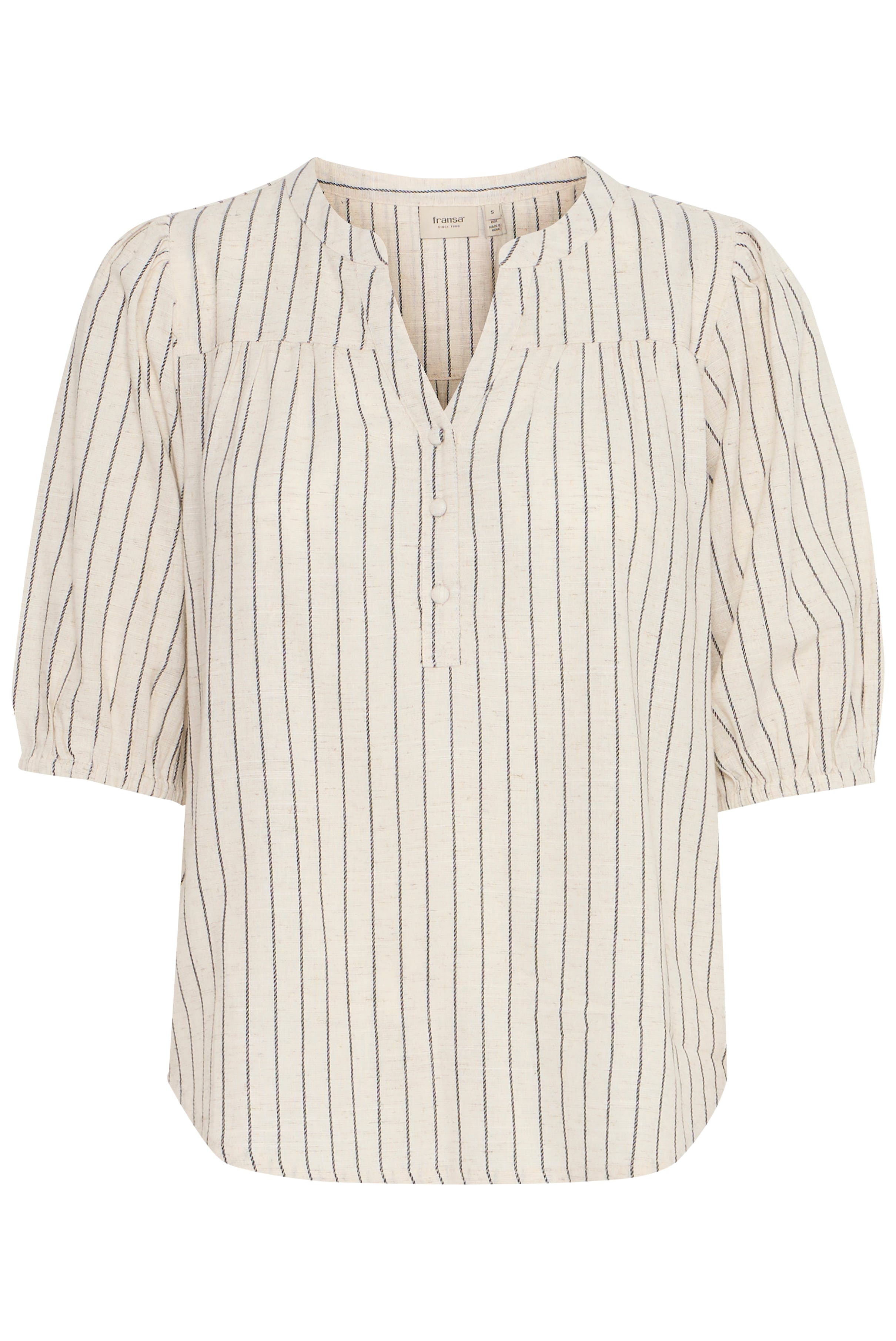 FXBONNIE Bluse PACK FRONT 20615304-205102