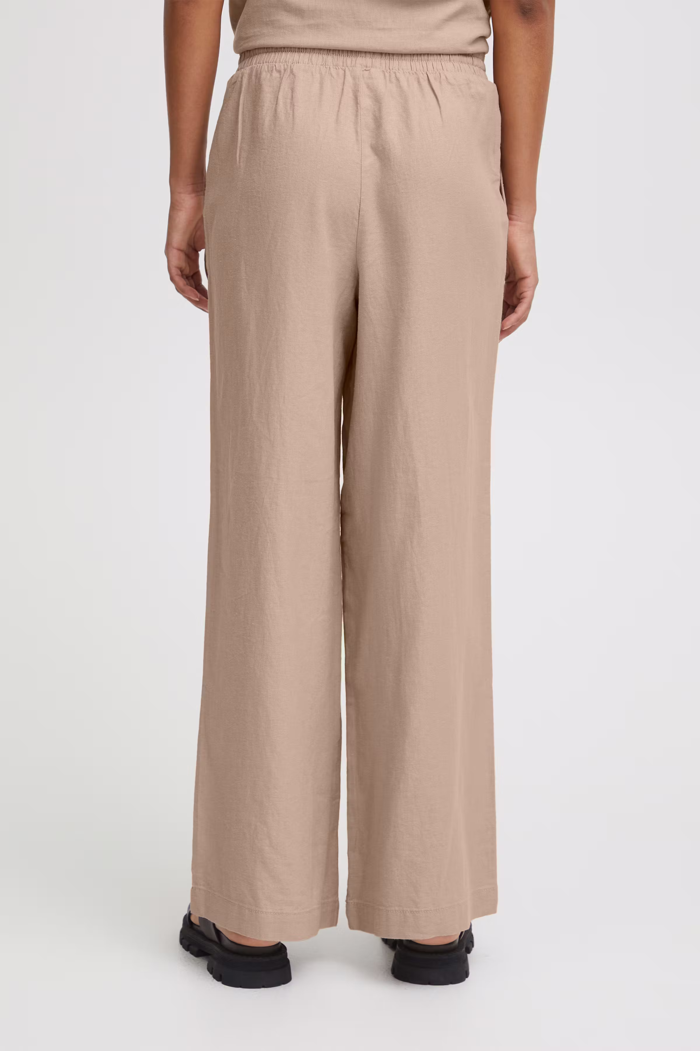 IHLINO Bukser LOOKBOOK FRONT 20119483-161310