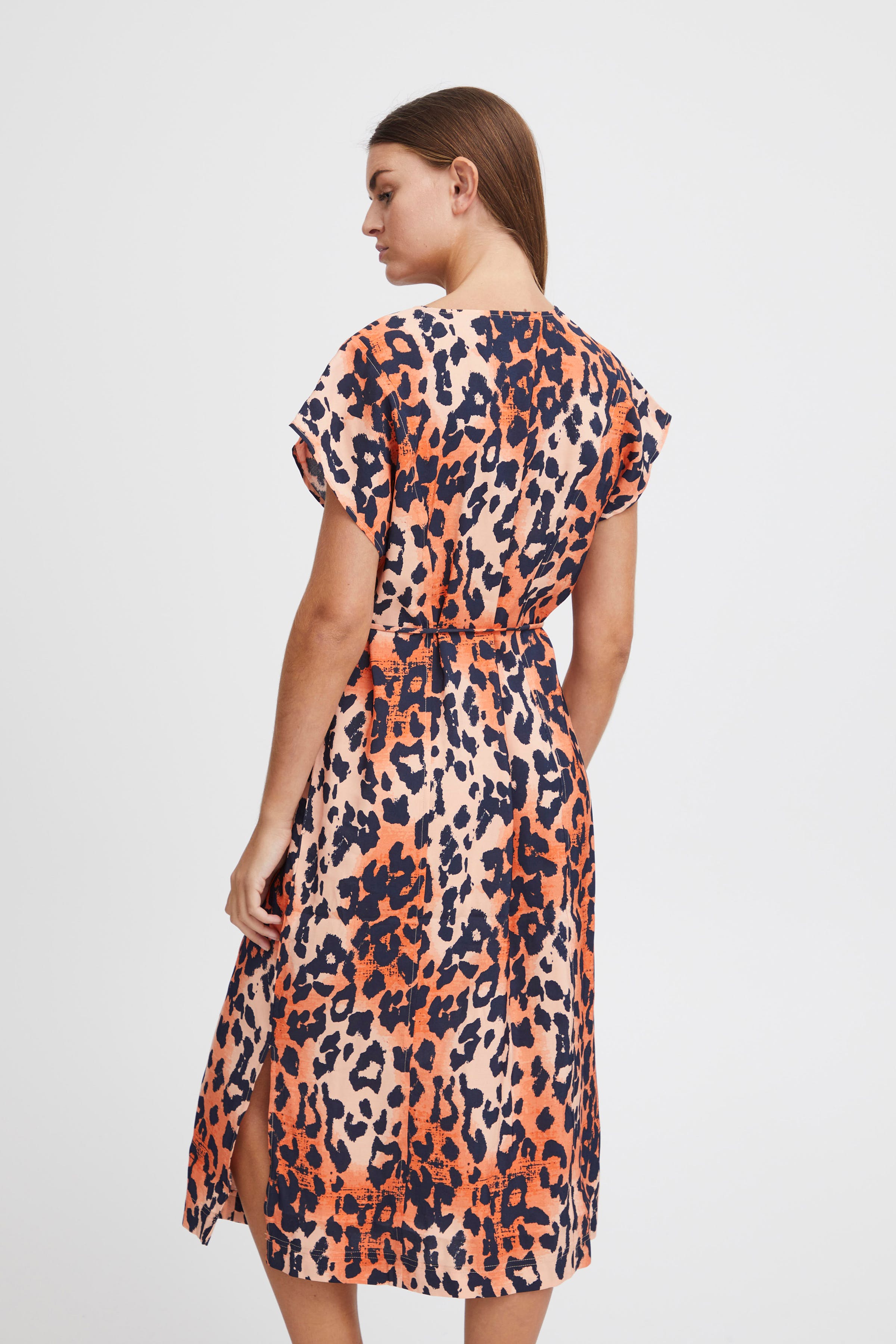 IHRAMYA Jurk LOOKBOOK BACK 20120684-202810