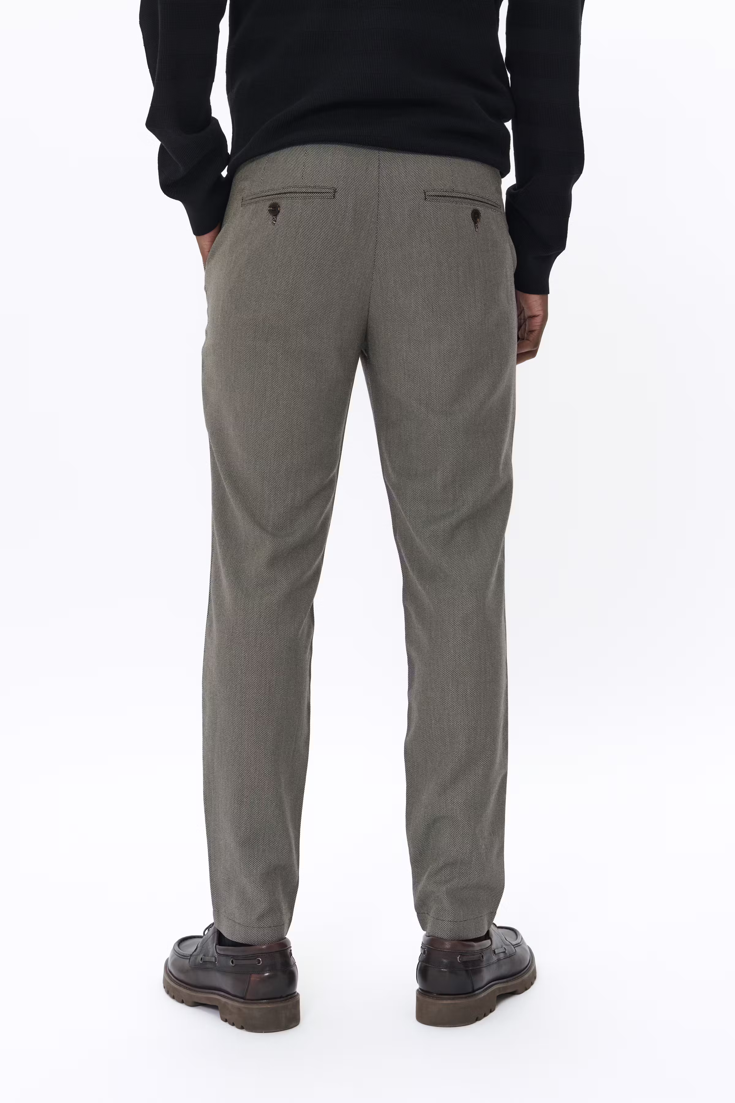 MAliam Byxor LOOKBOOK BACK 30208152-181110