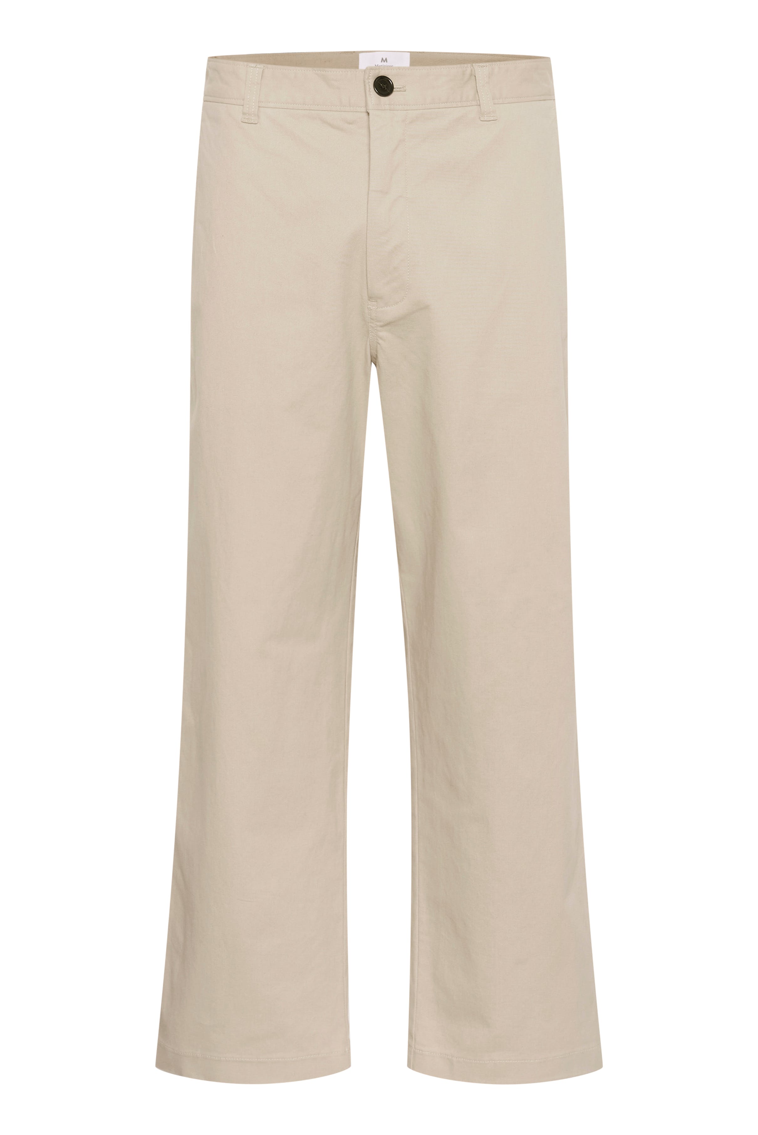 MAchino M73 Trousers PACK FRONT 30207782-161105