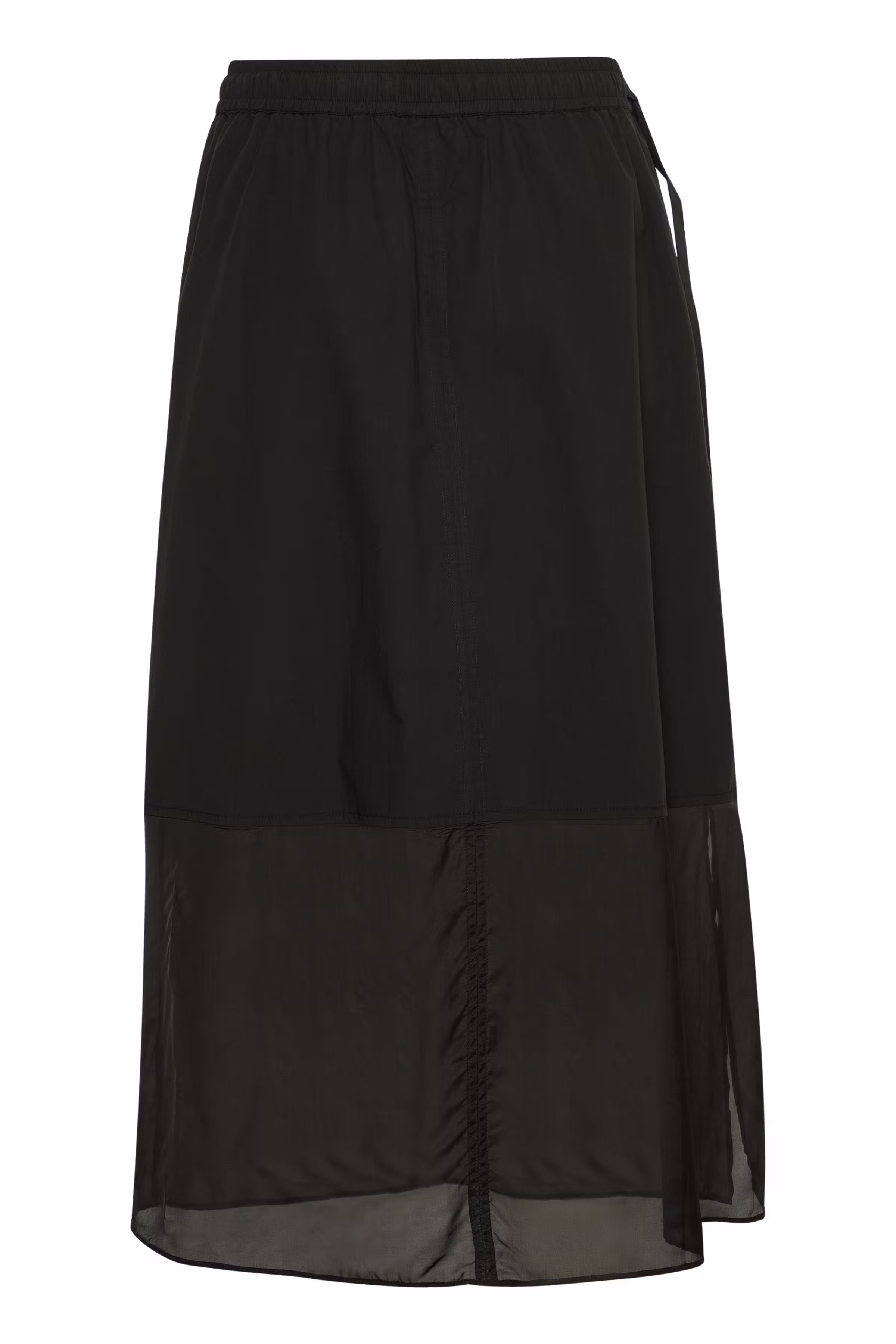 BurrellIW Skirt PACK BACK 30109435-194008