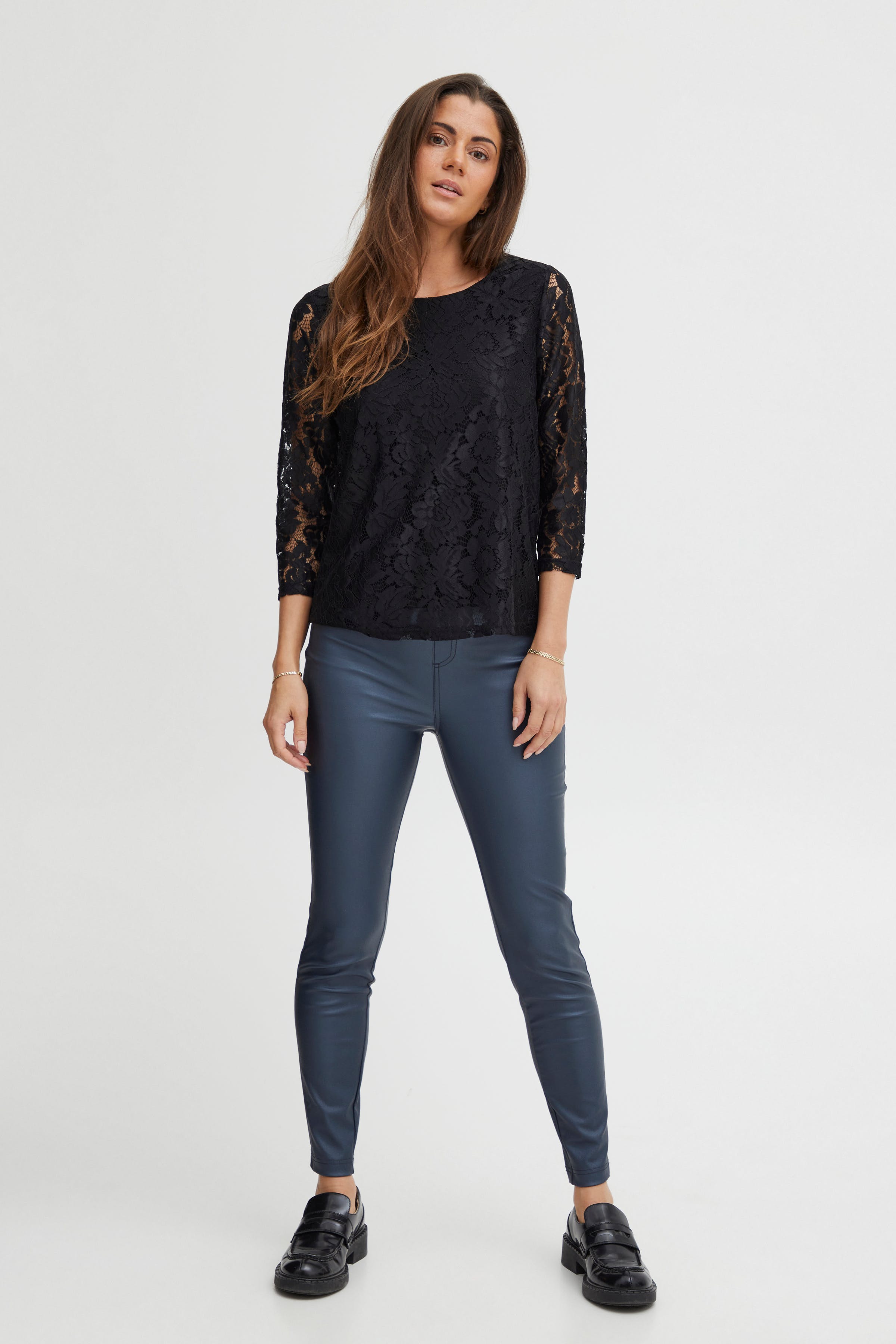 FRMEGGAN Leggings LOOKBOOK FRONT 20611495-194009