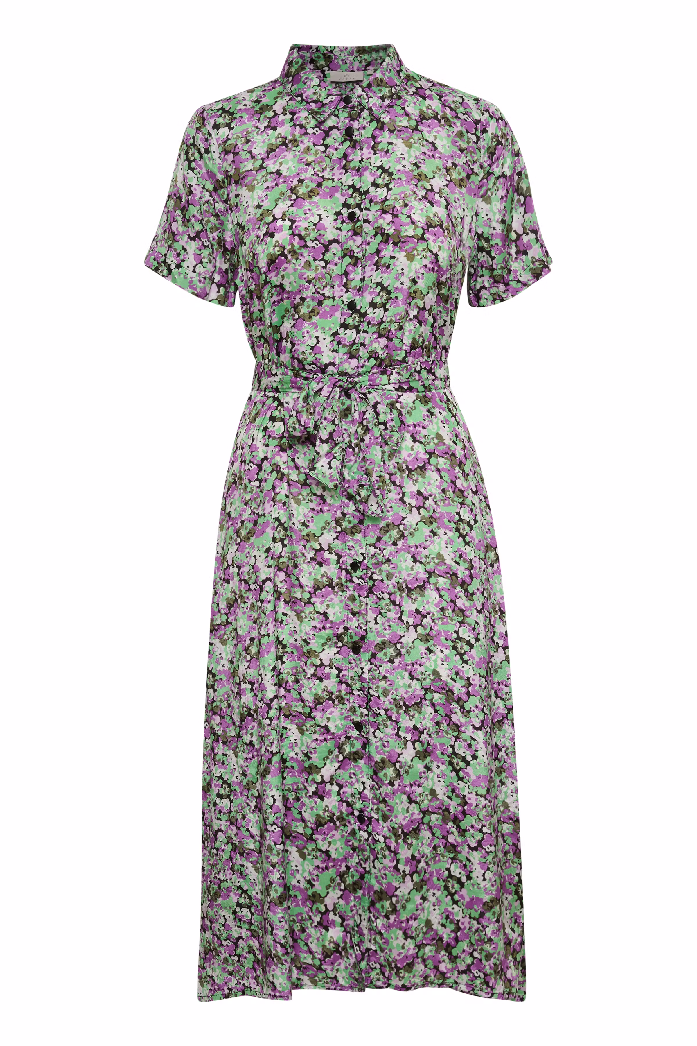 KAloraina Kjole PACK FRONT 10507470-104211