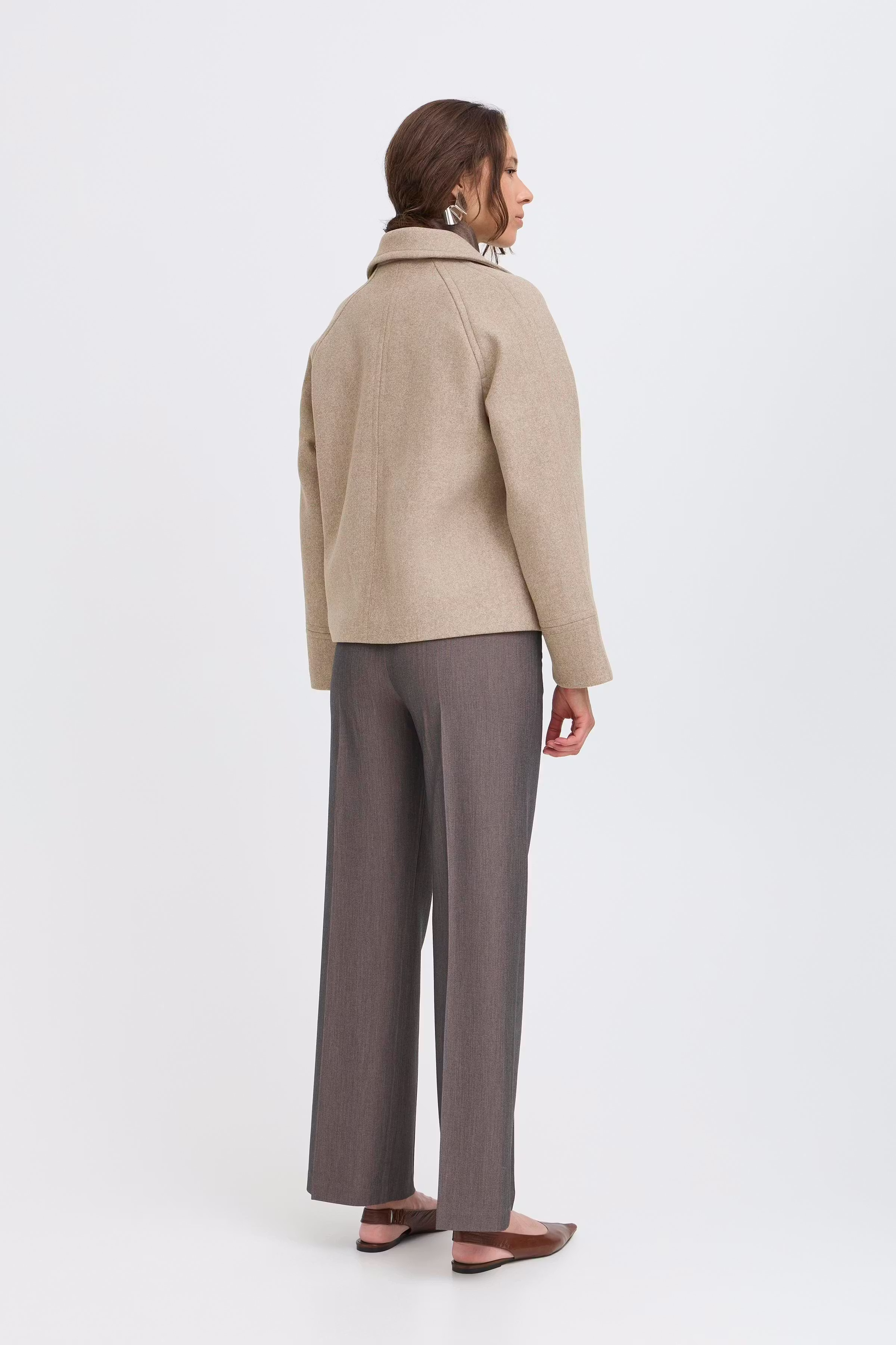 BYCILIA Yttertøy LOOKBOOK BACK 20816948-1713141