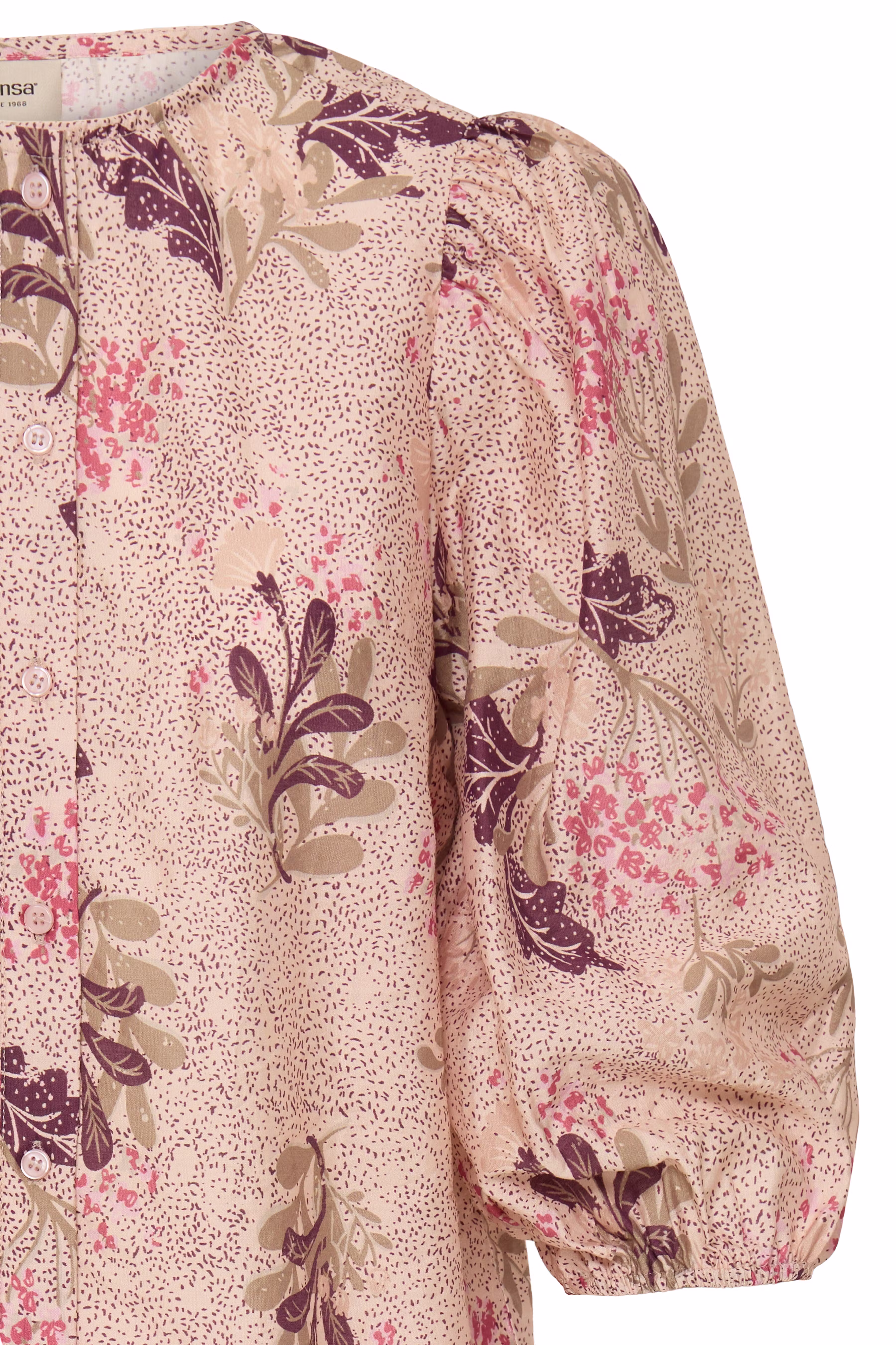 FRSERENA Skjorte PACK DETAIL 20618254-900012243