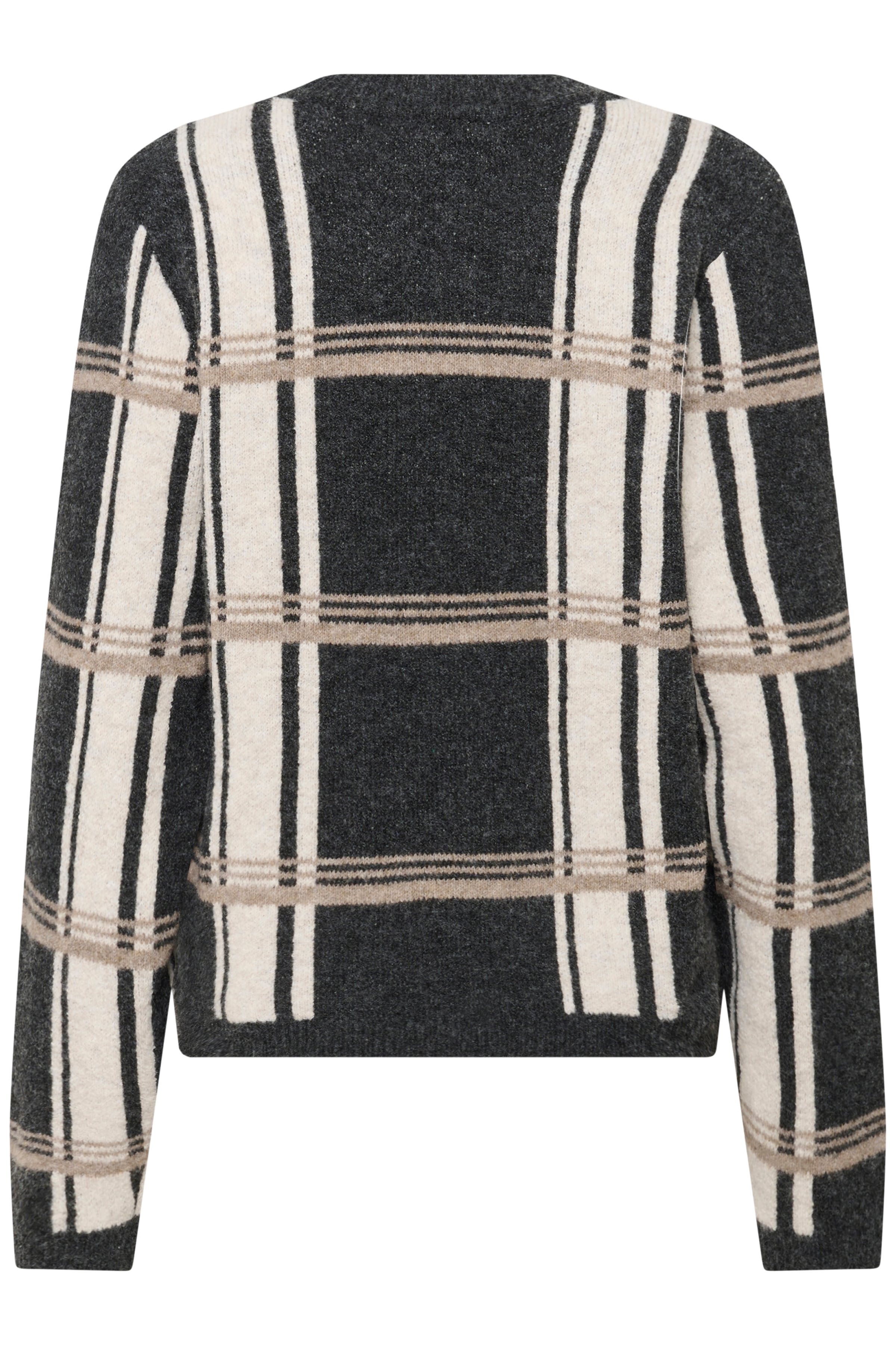 BPamelia Pullover PACK BACK 40200062-108696