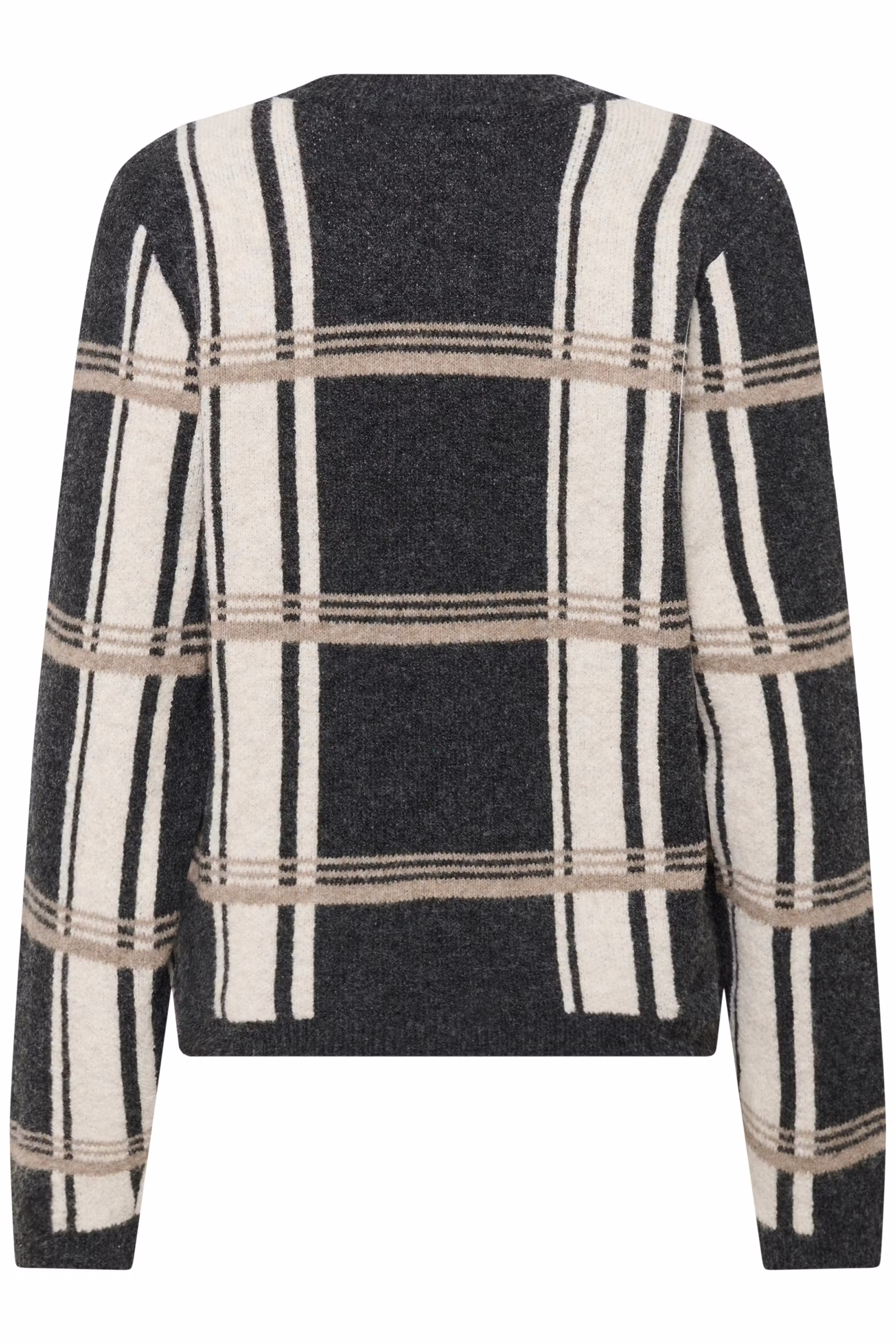 BPamelia Pullover PACK BACK 40200062-108696