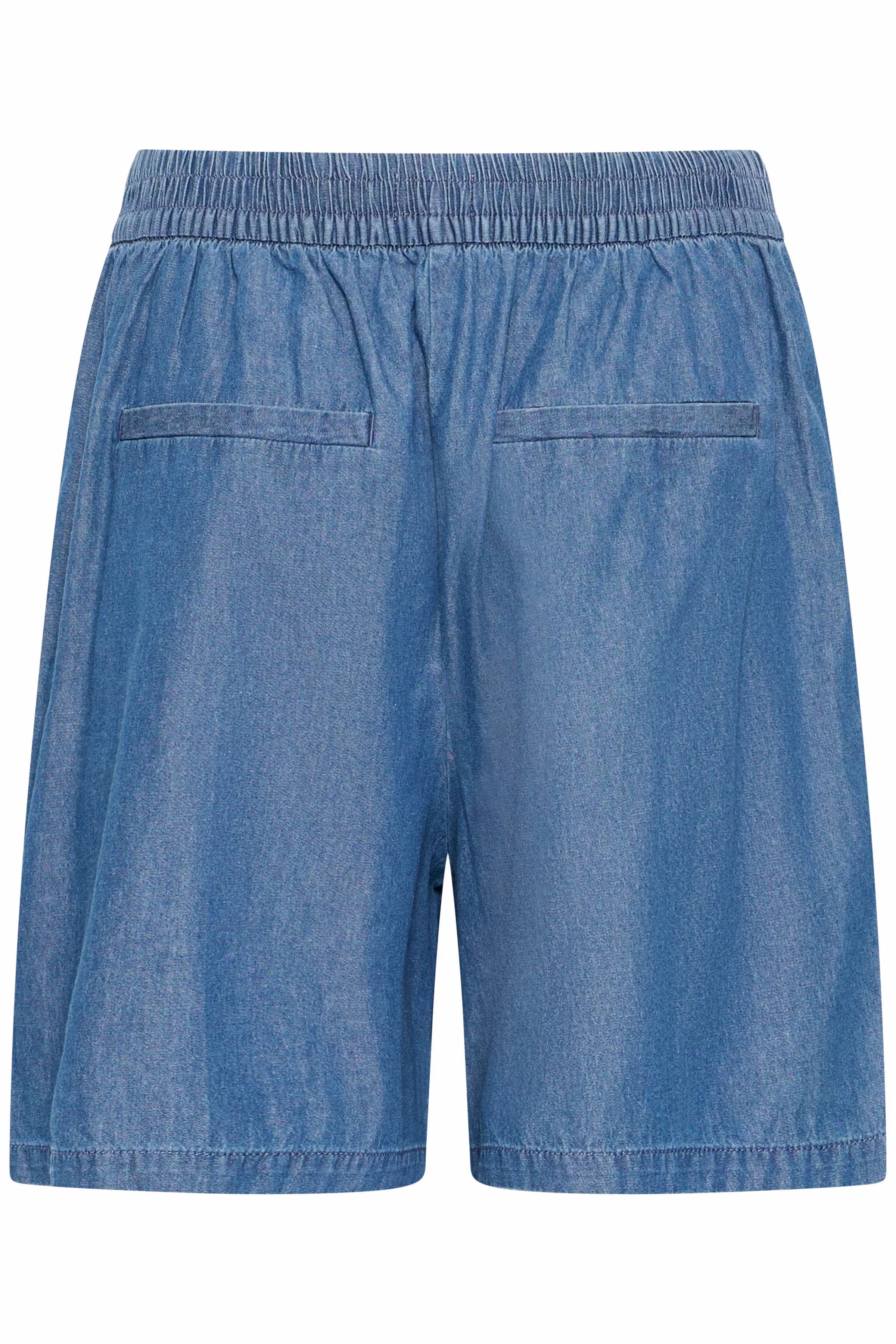 IHAURORA Shorts PACK BACK 20123829-200928