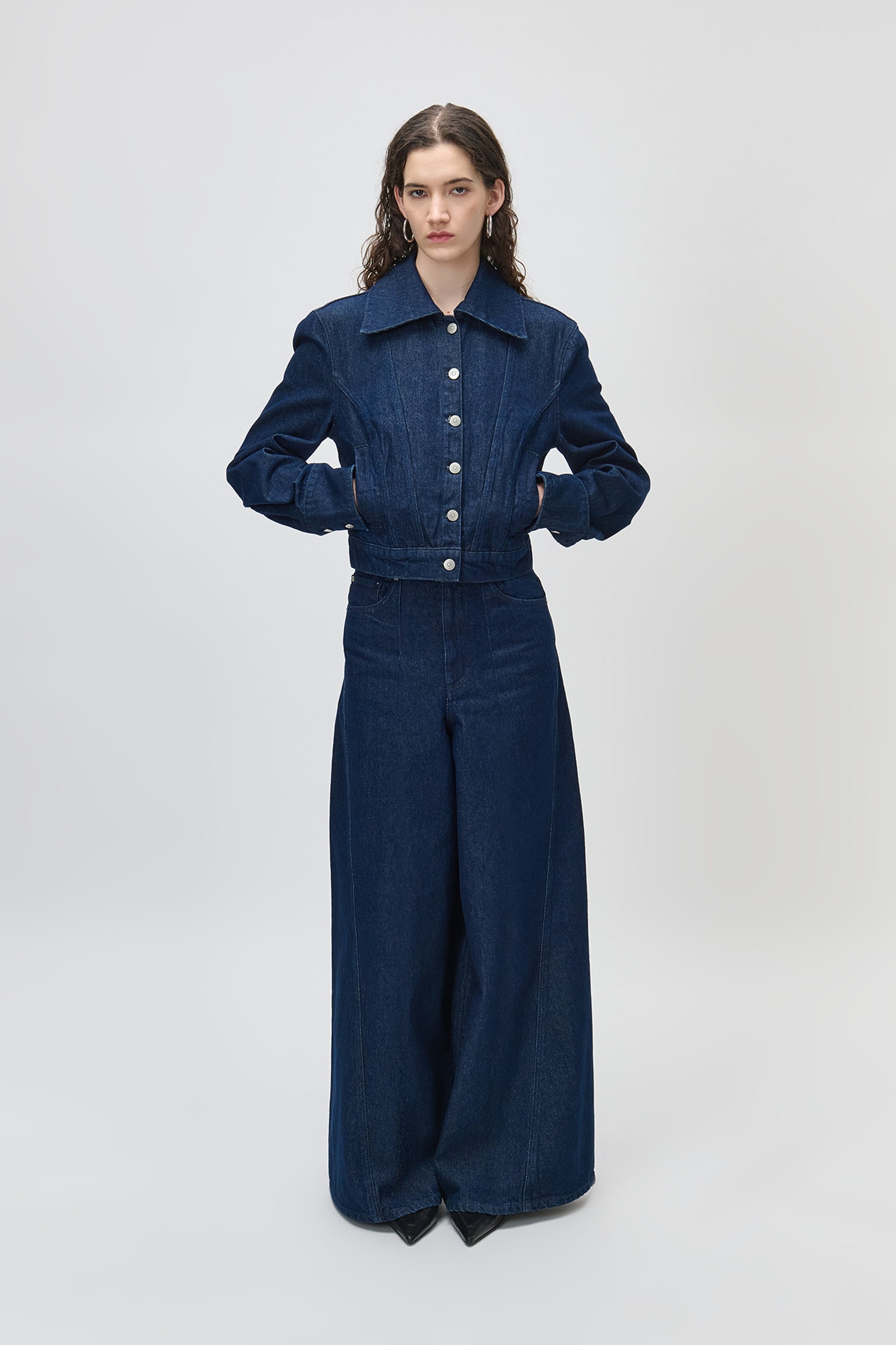 JOVANA JACKET LOOKBOOK FRONT 30600703-BL872