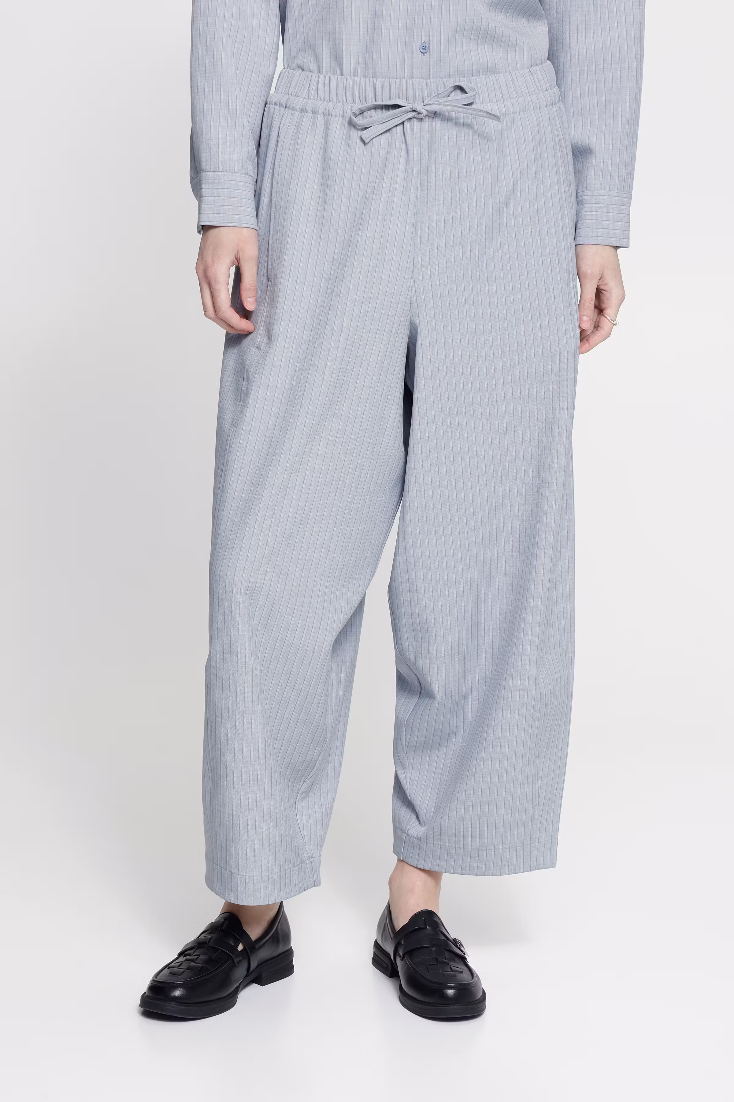 IXTRINE bukser LOOKBOOK FRONT 20123490-164013
