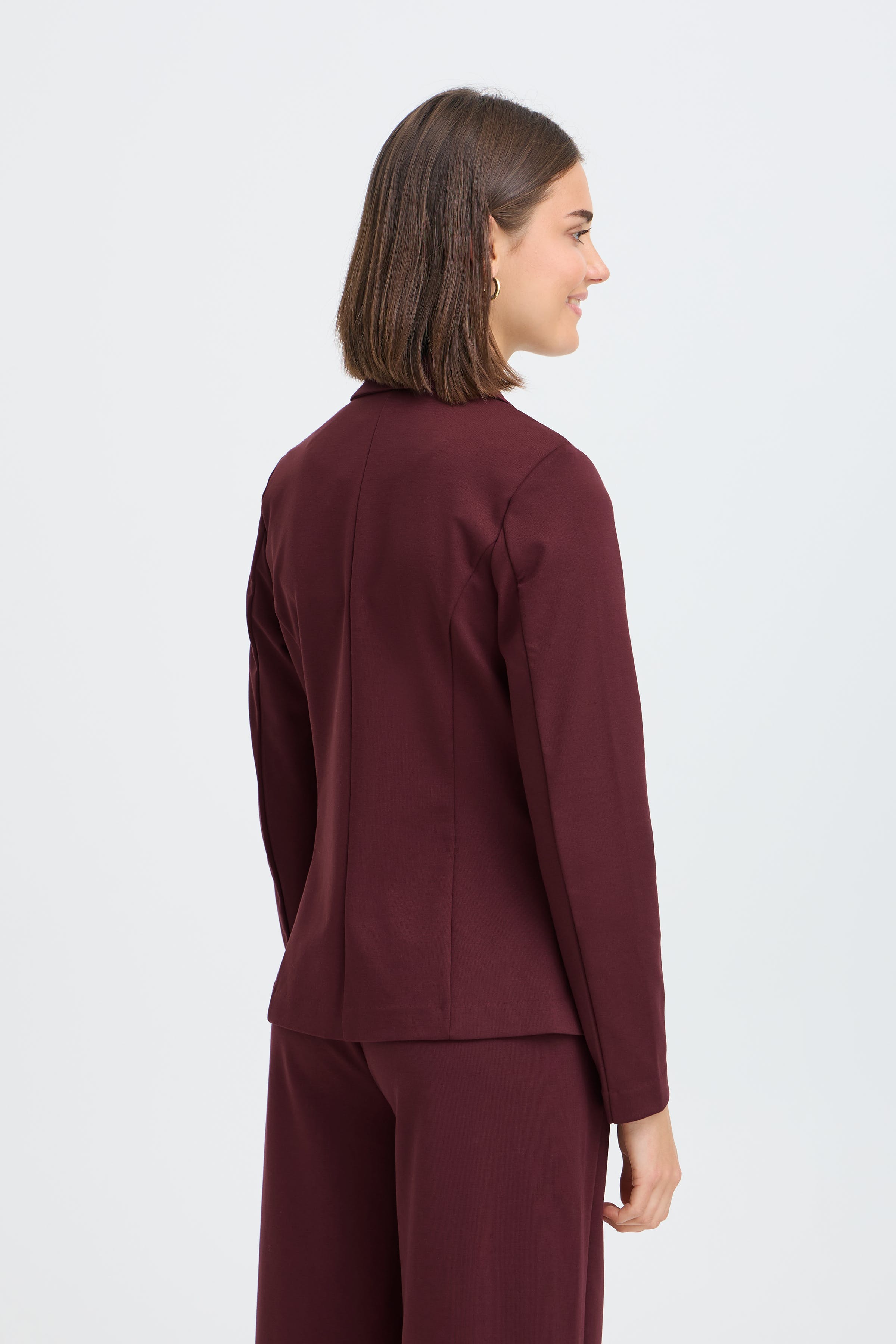 FRZablazer Blazer LOOKBOOK BACK 20605896-191627