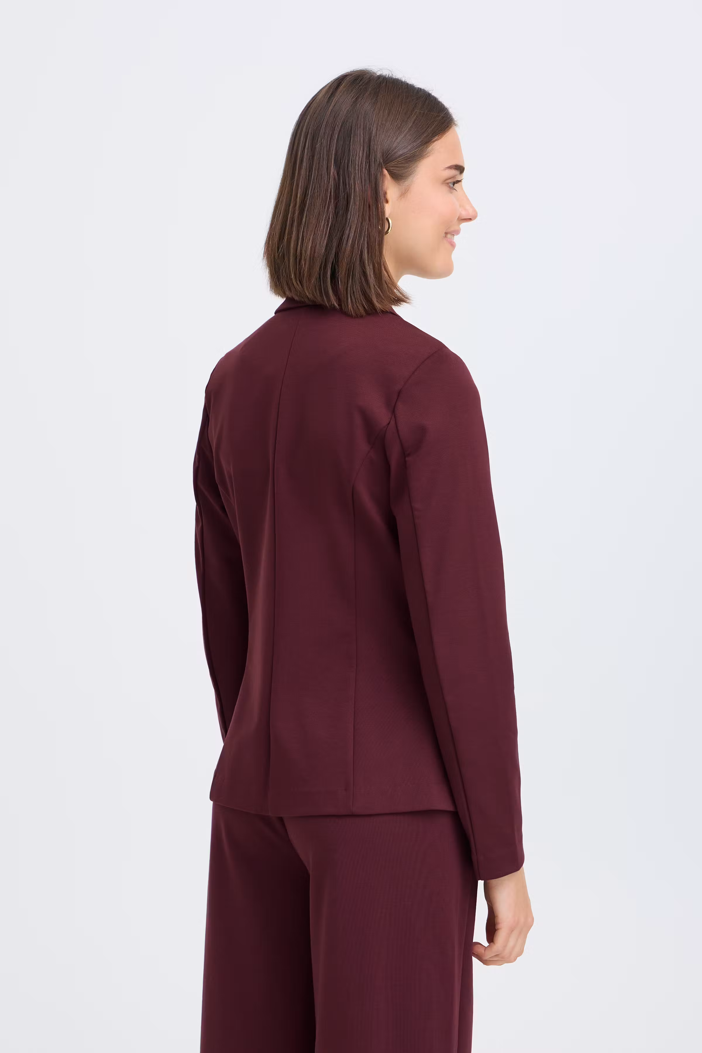 FRZablazer Blazer LOOKBOOK BACK 20605896-191627