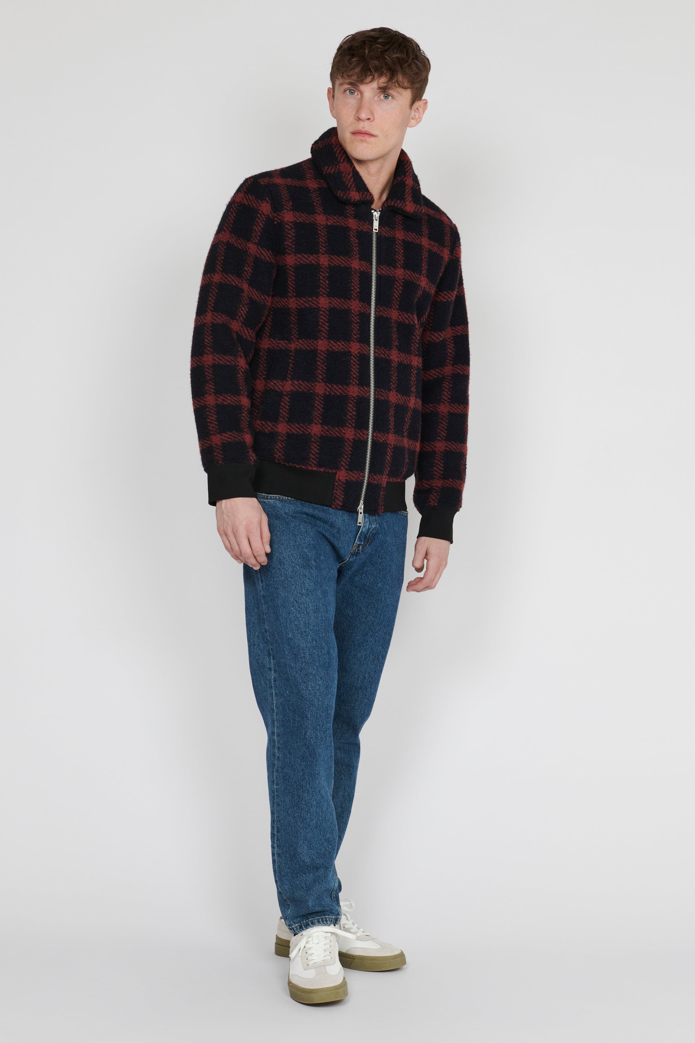 MAhaslev Kappa LOOKBOOK FRONT 30206867-191331