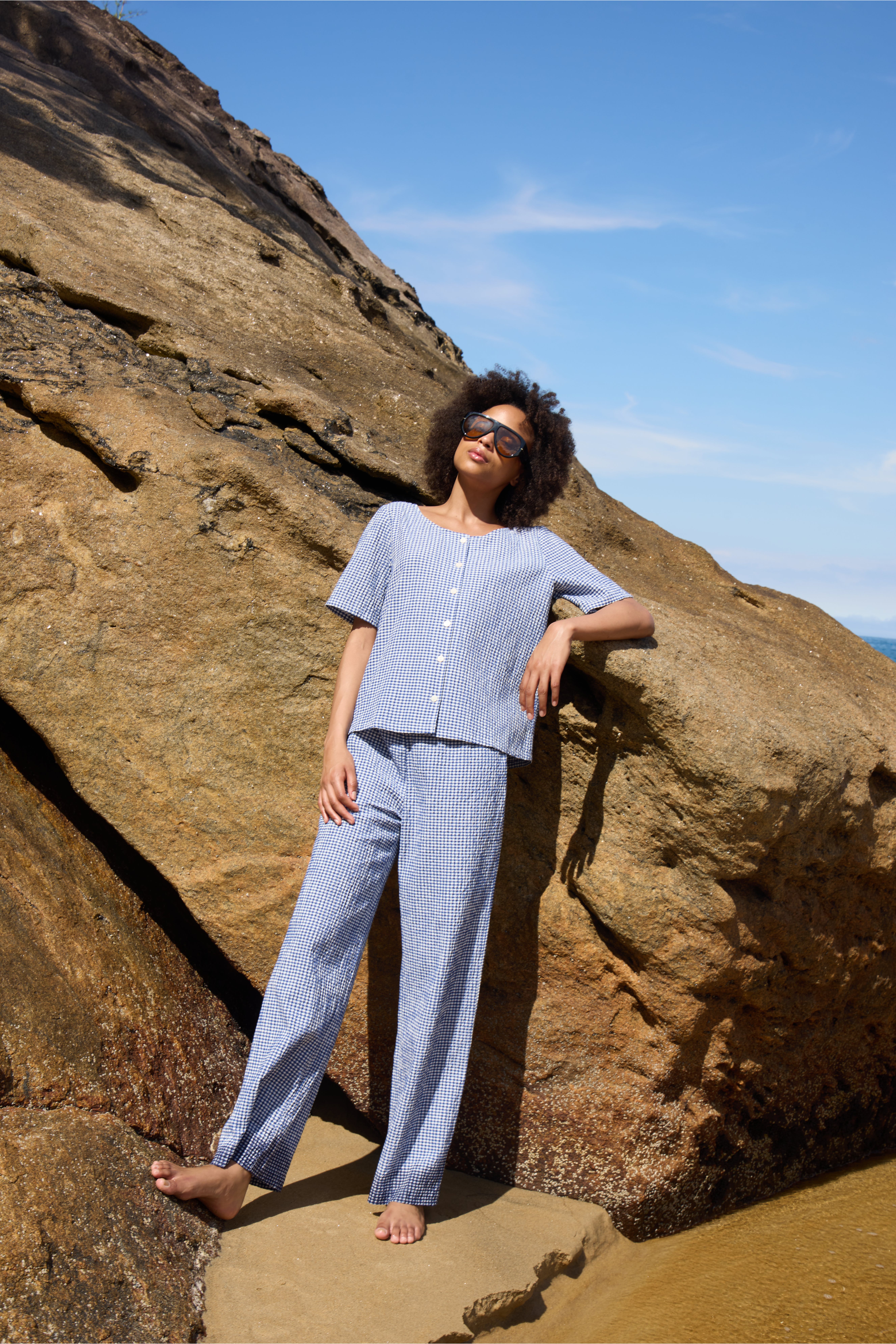 IHJILMA Bukser LOCATION NONE 20125621-900005686