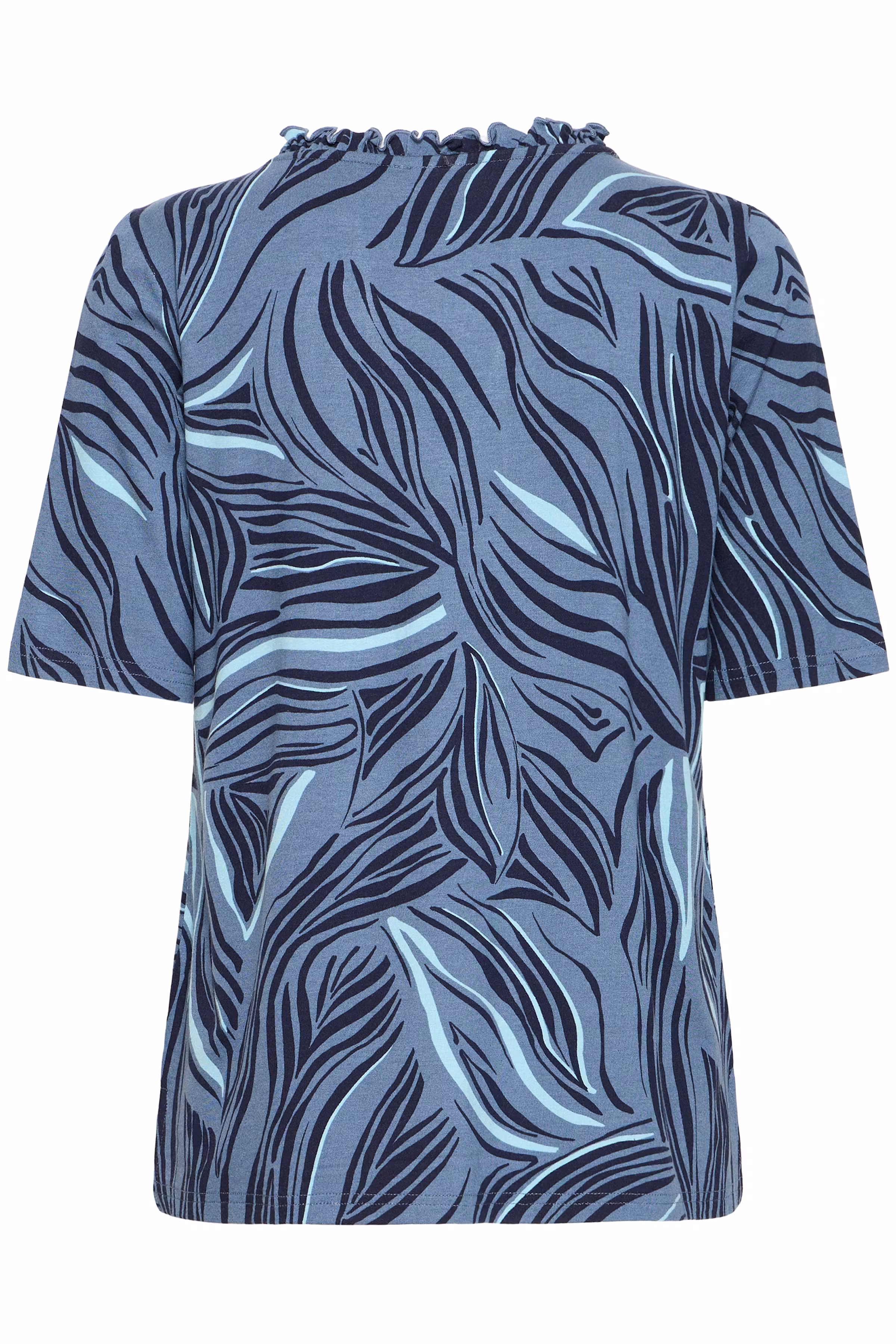 FRFLORA T-shirt PACK BACK 20615879-205025