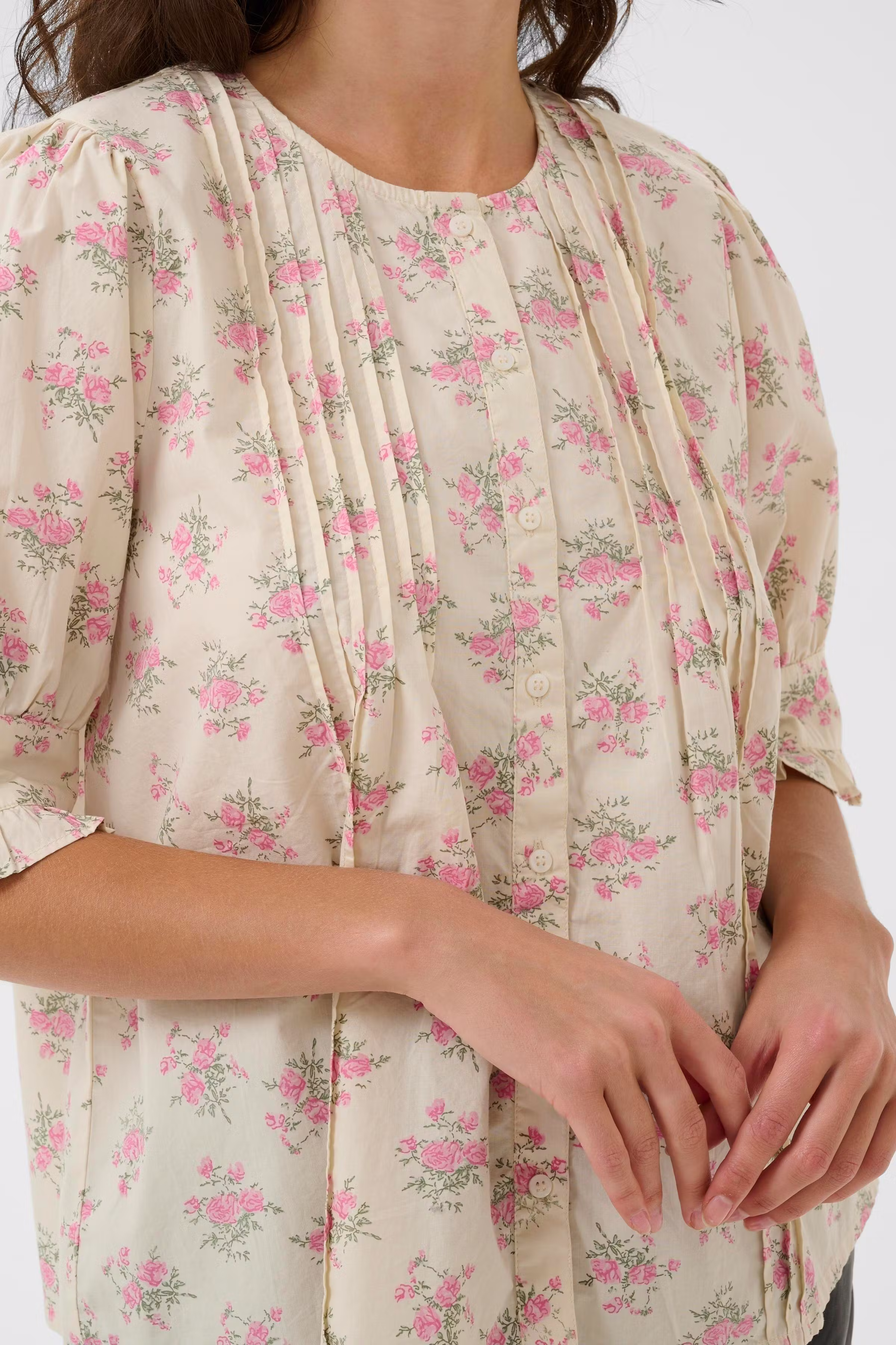 CUpeonie Shirt LOOKBOOK DETAIL 50113164-109456