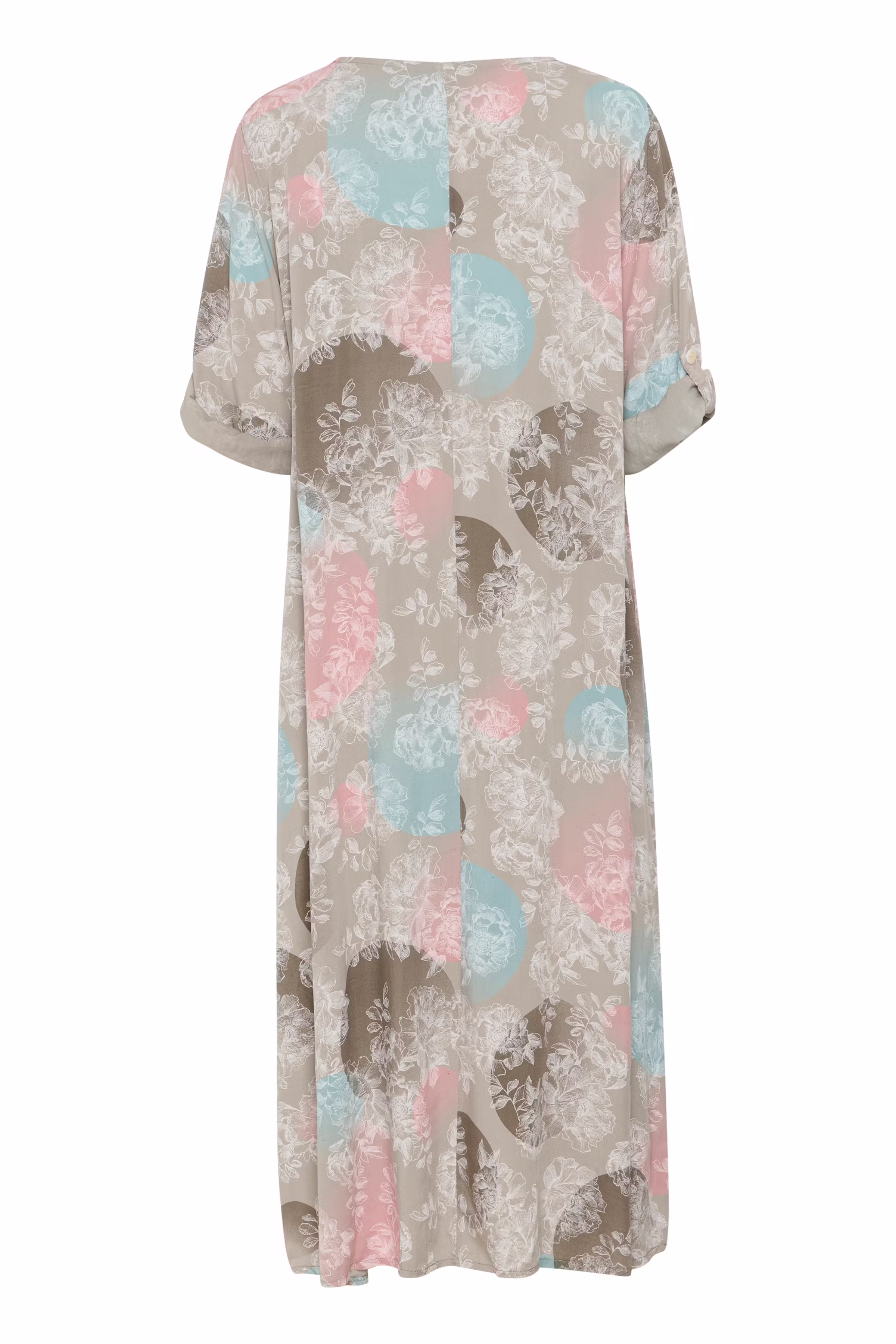 BPketta Dress PACK BACK 40103507-400705