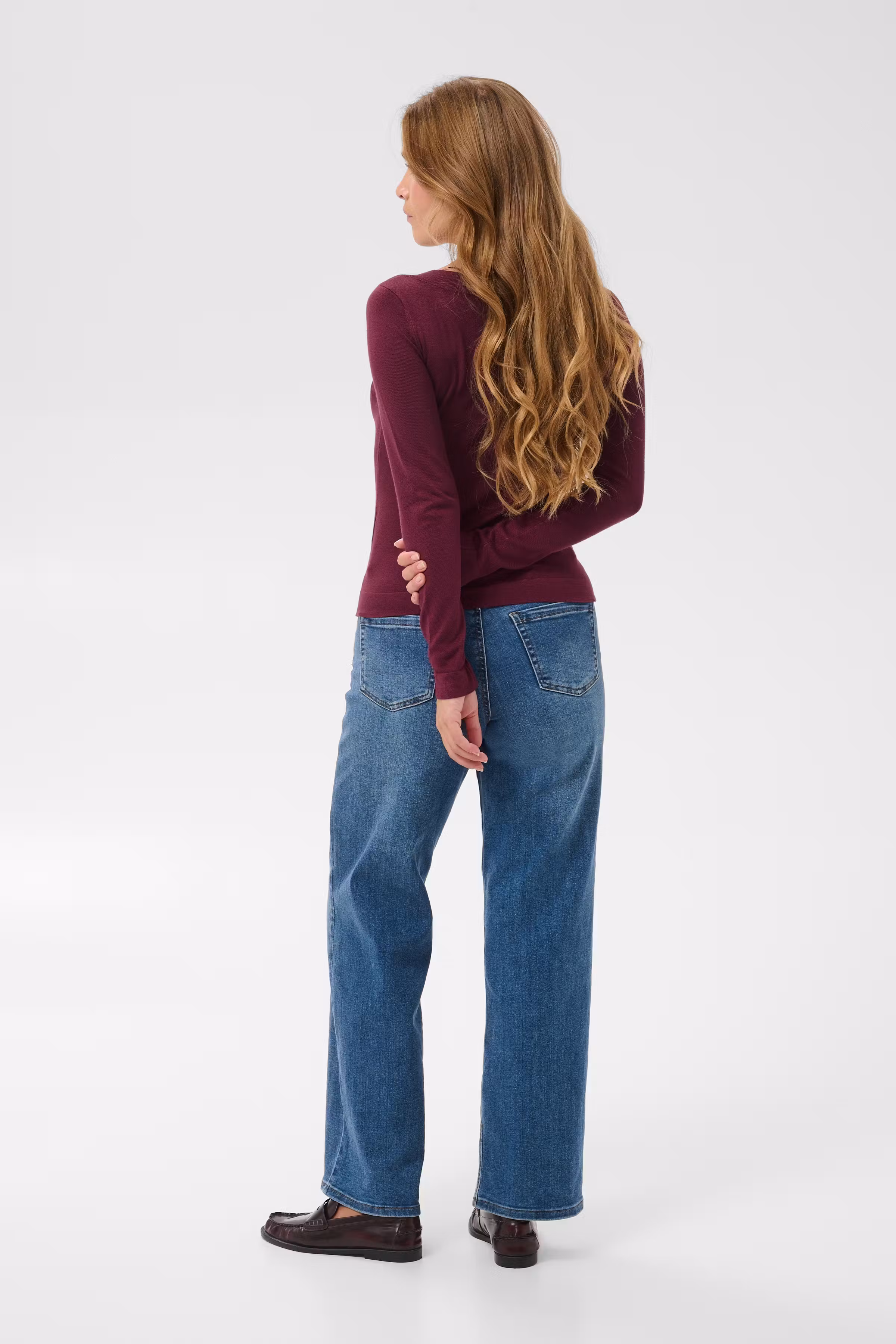 KAlizza Pullover LOOKBOOK BACK 10512911-191528