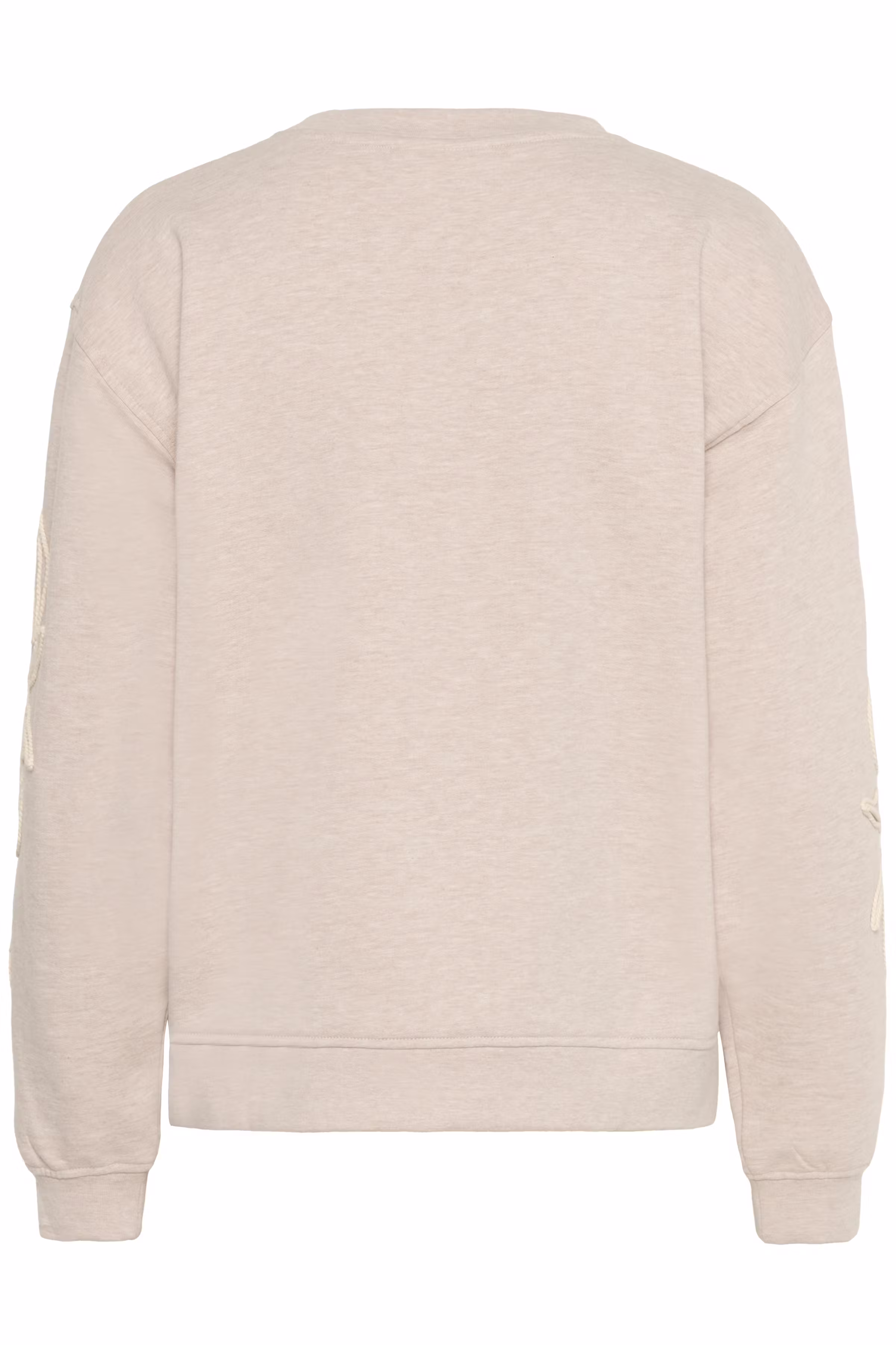 CRLovisa Sweatshirt PACK BACK 10614262-100232