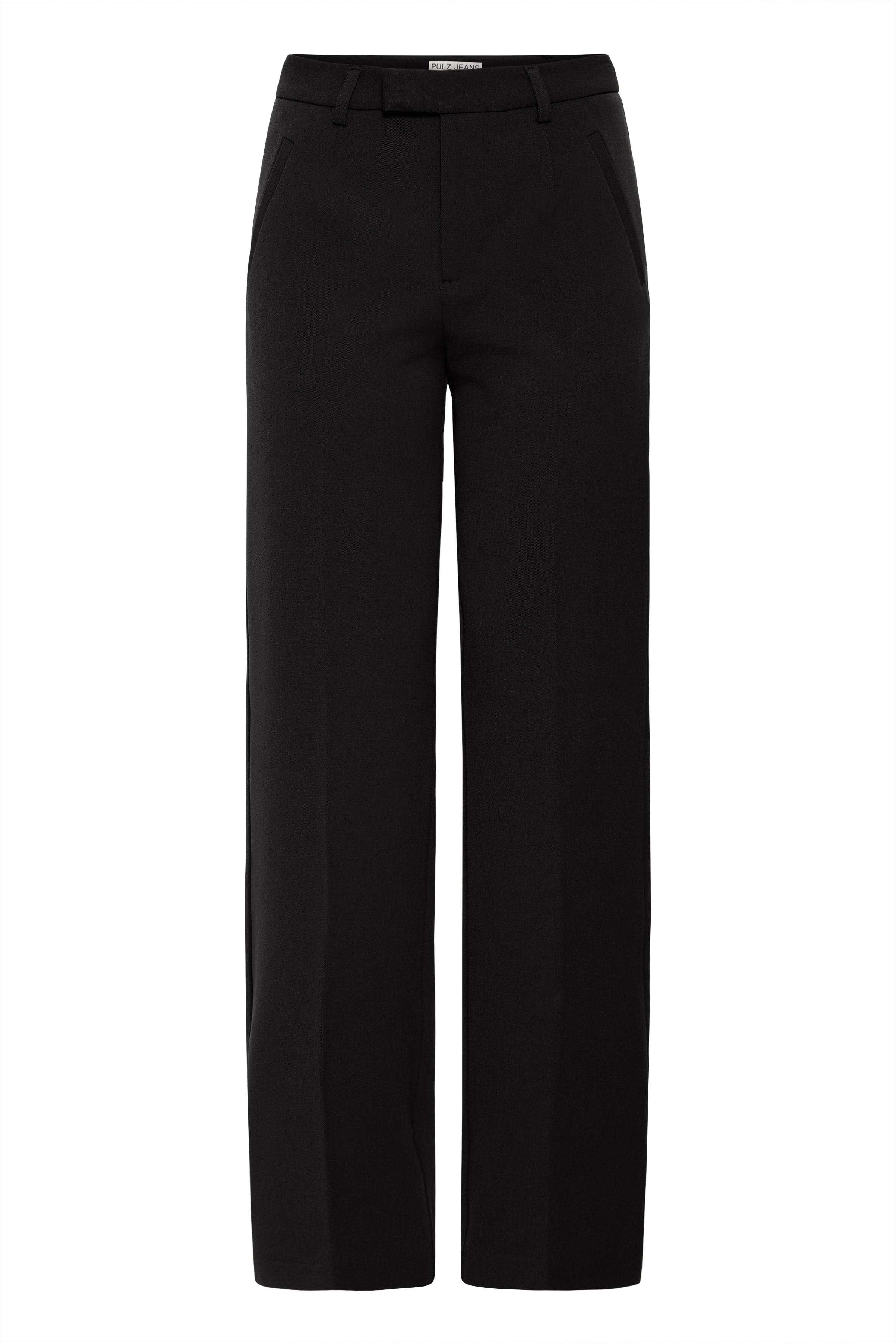 PZLEONORA Bukser PACK FRONT 50206251-1911031