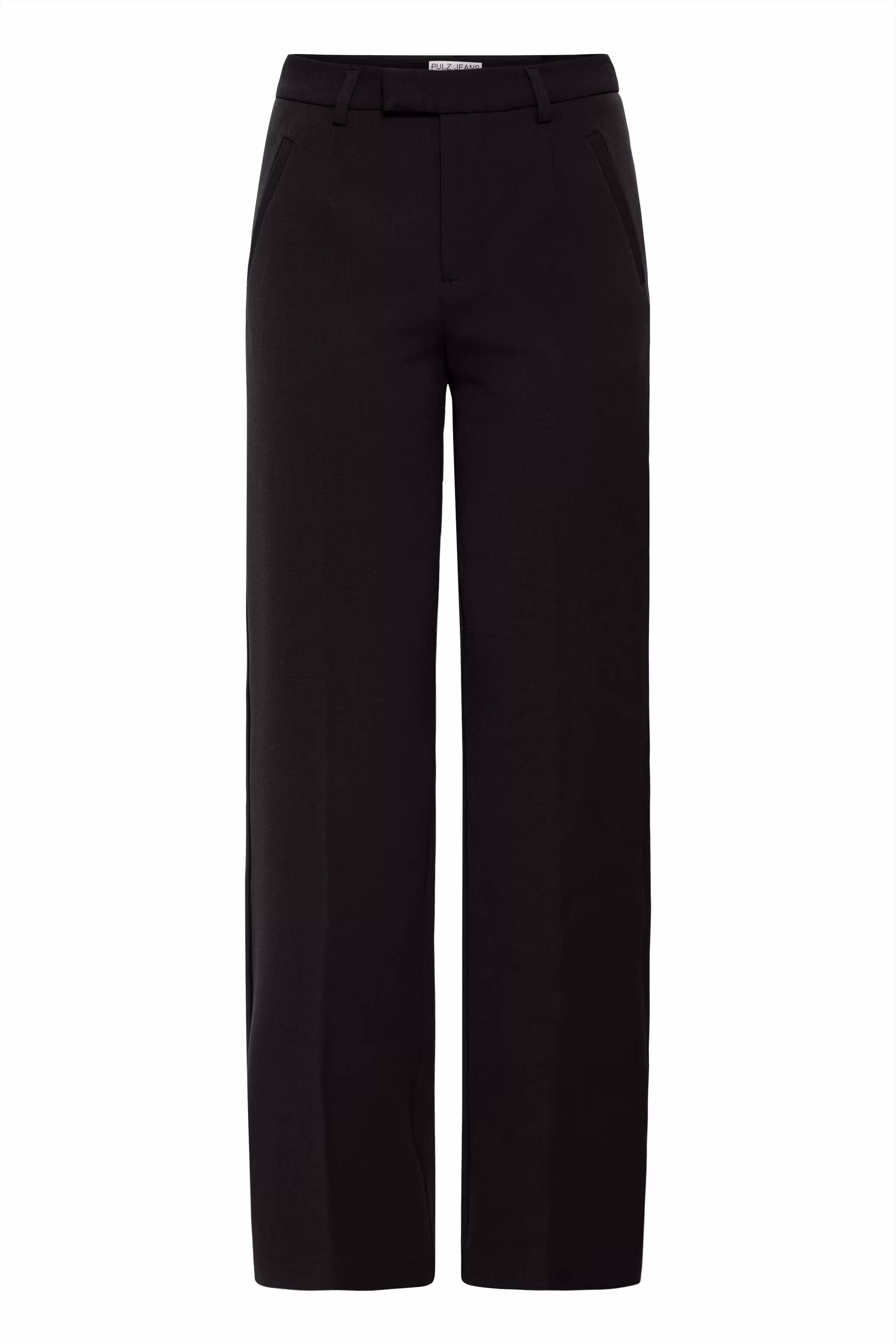 PZLEONORA Bukser PACK FRONT 50206251-193911