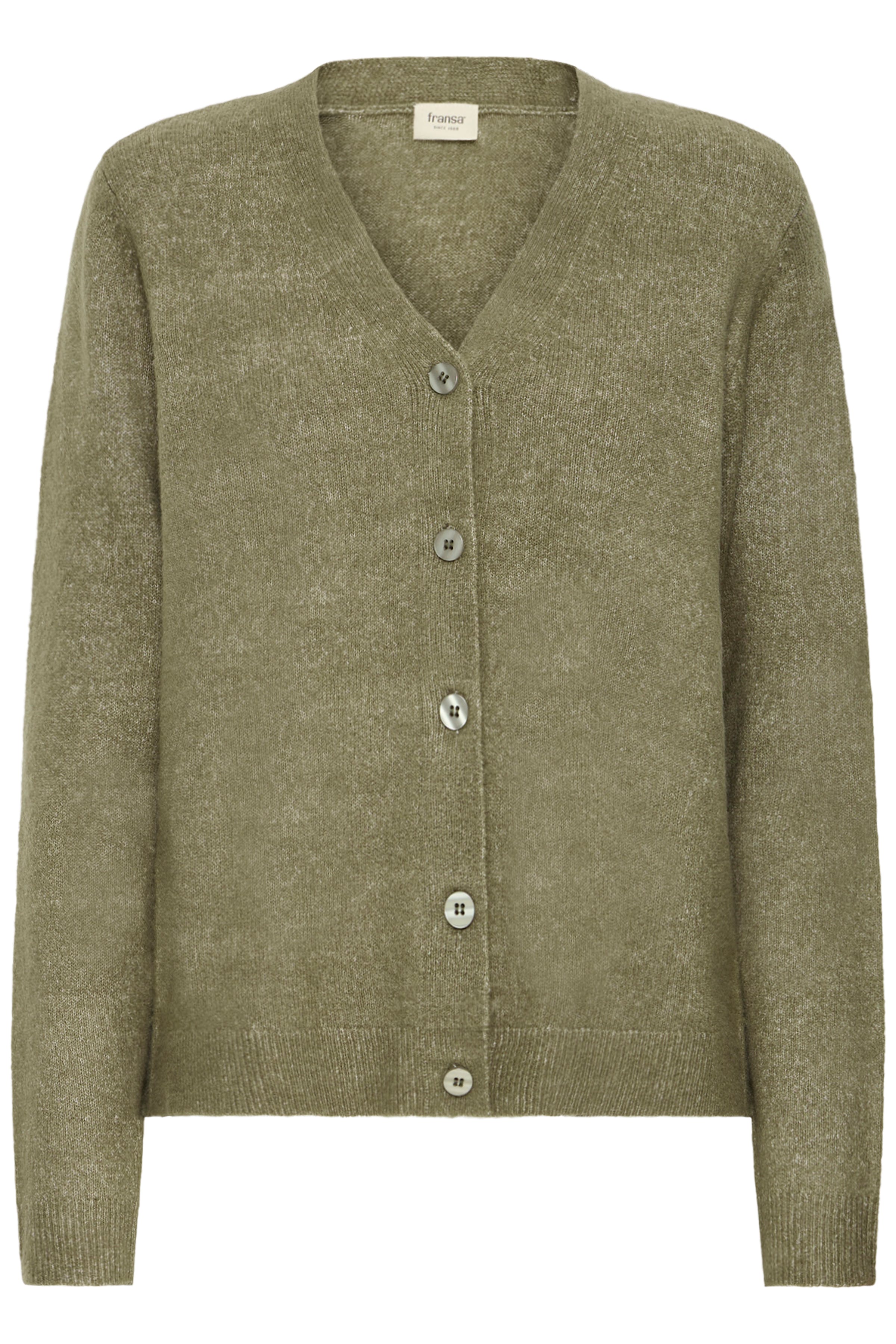 FRELLIS Cardigan PACK FRONT 20614491-1805151