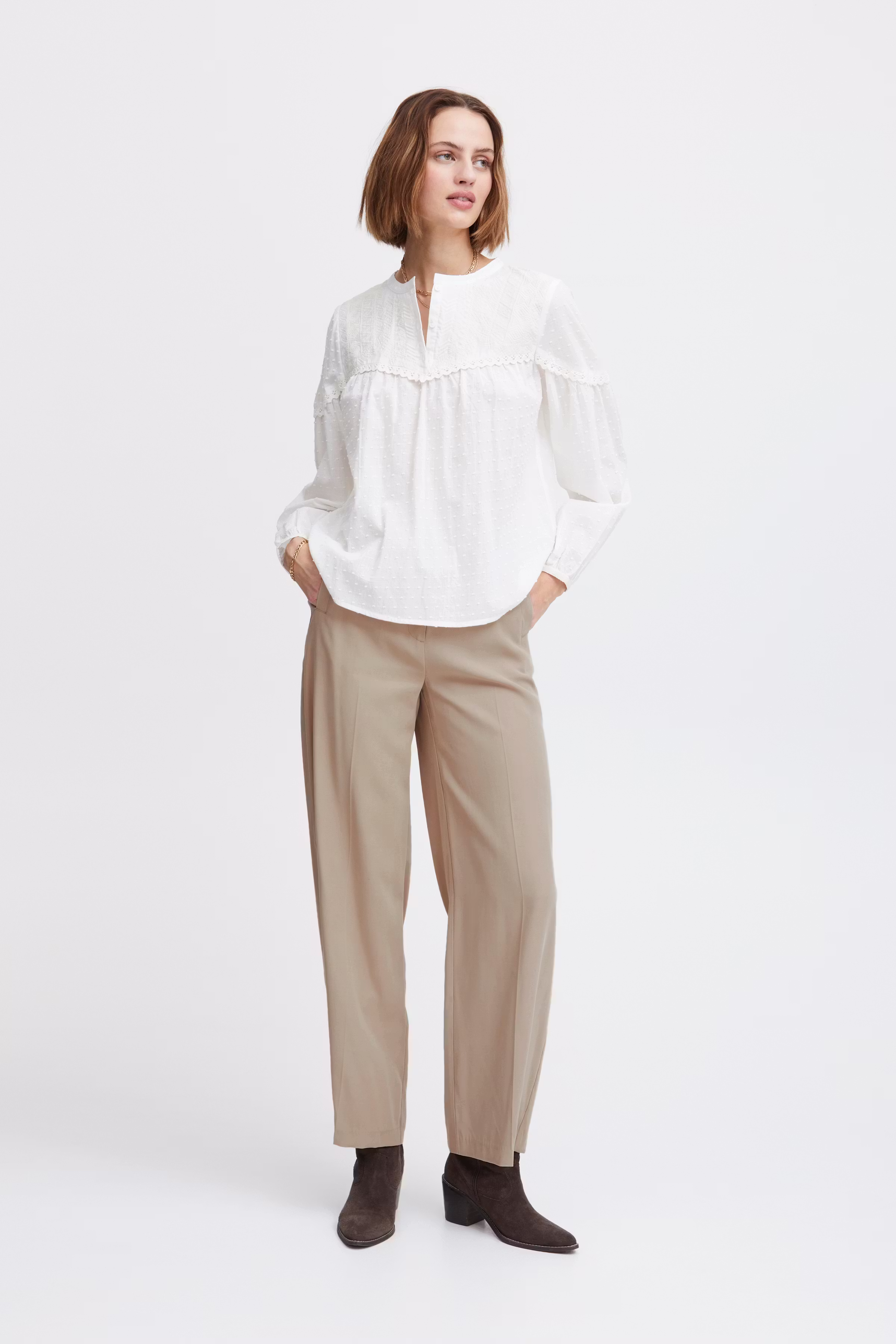 IRLEONO Broek LOOKBOOK FRONT 20119526-161407