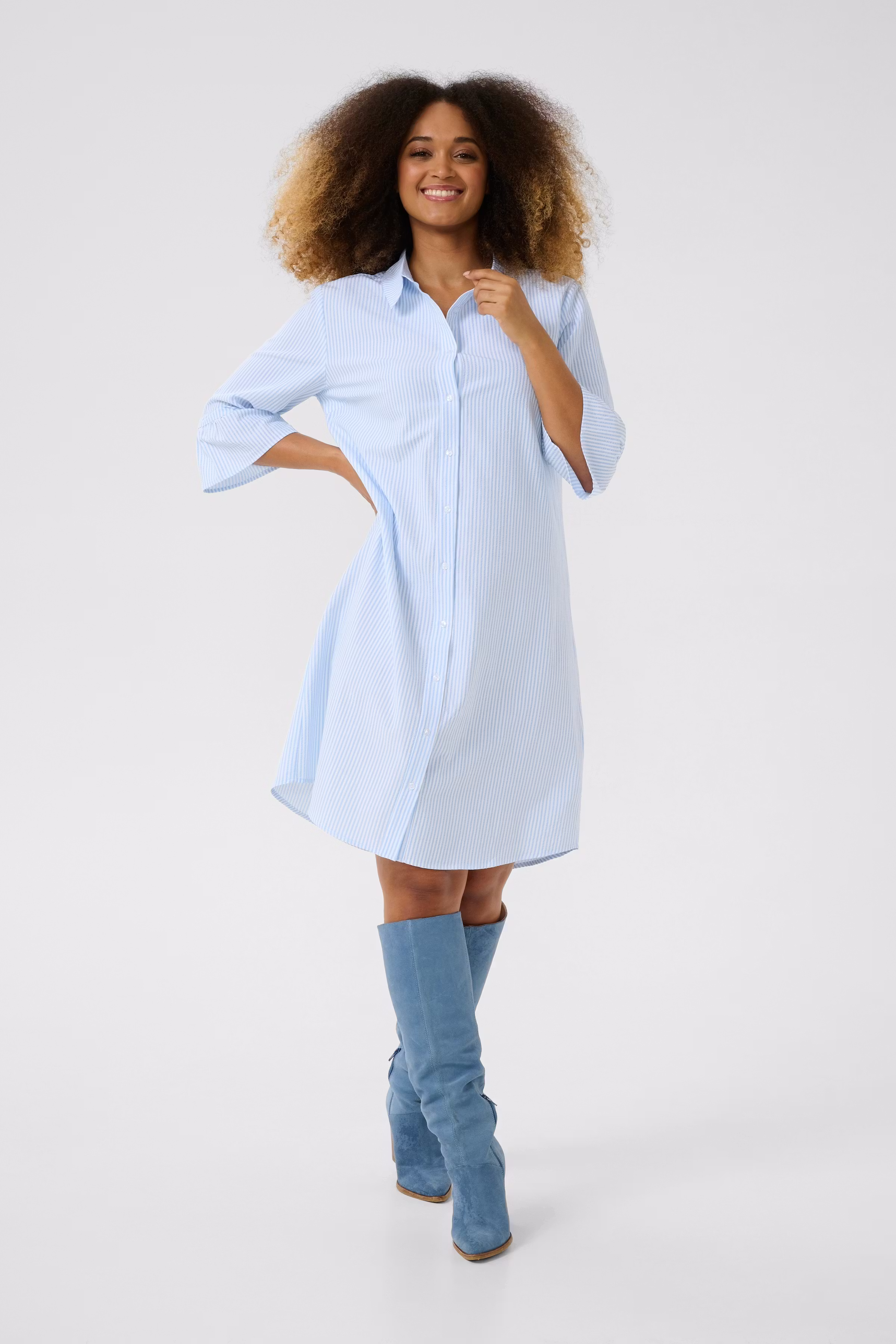 CRAmala Dress LOOKBOOK FRONT 10614103-108068