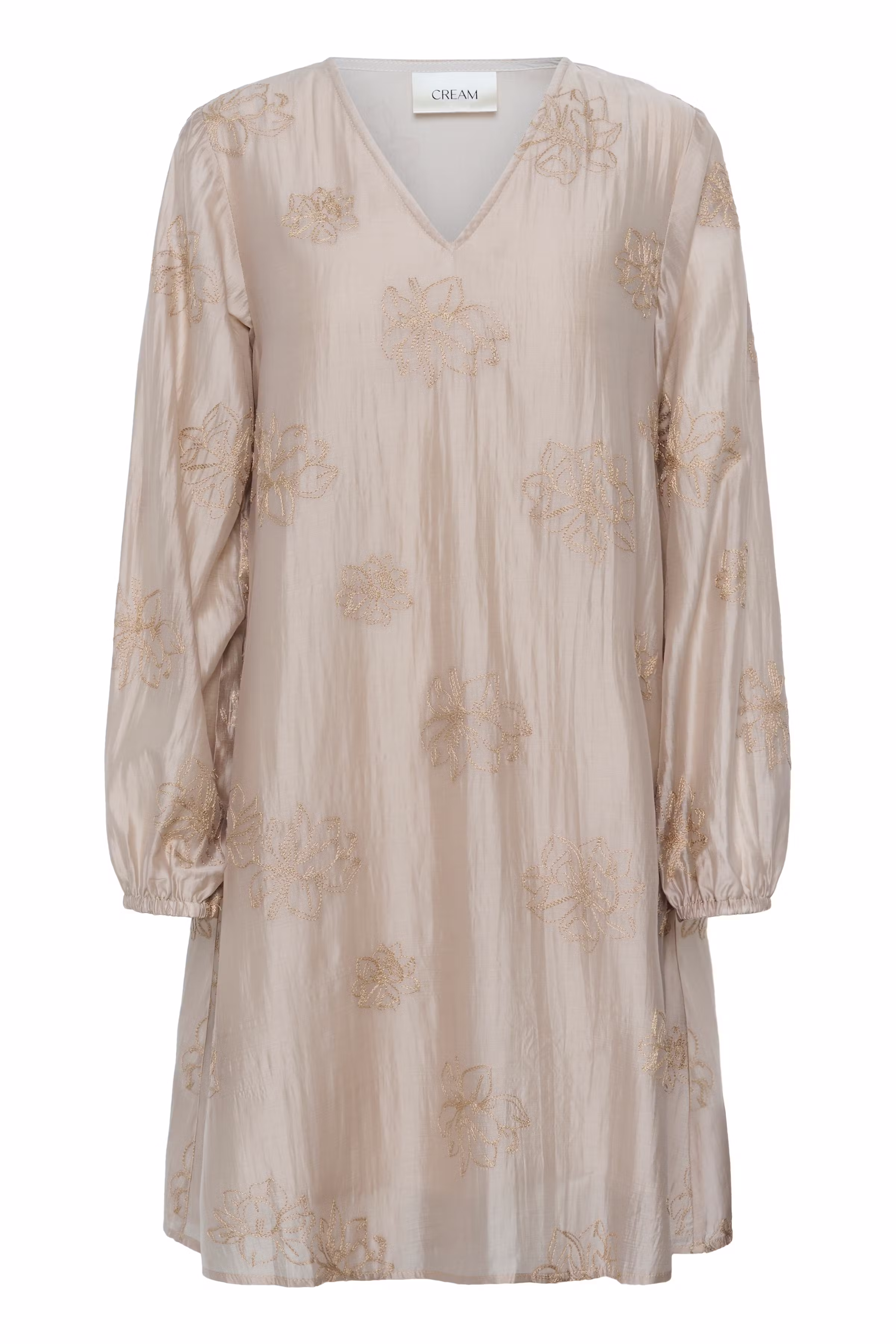 CRBine Klänning PACK FRONT 10614186-161407