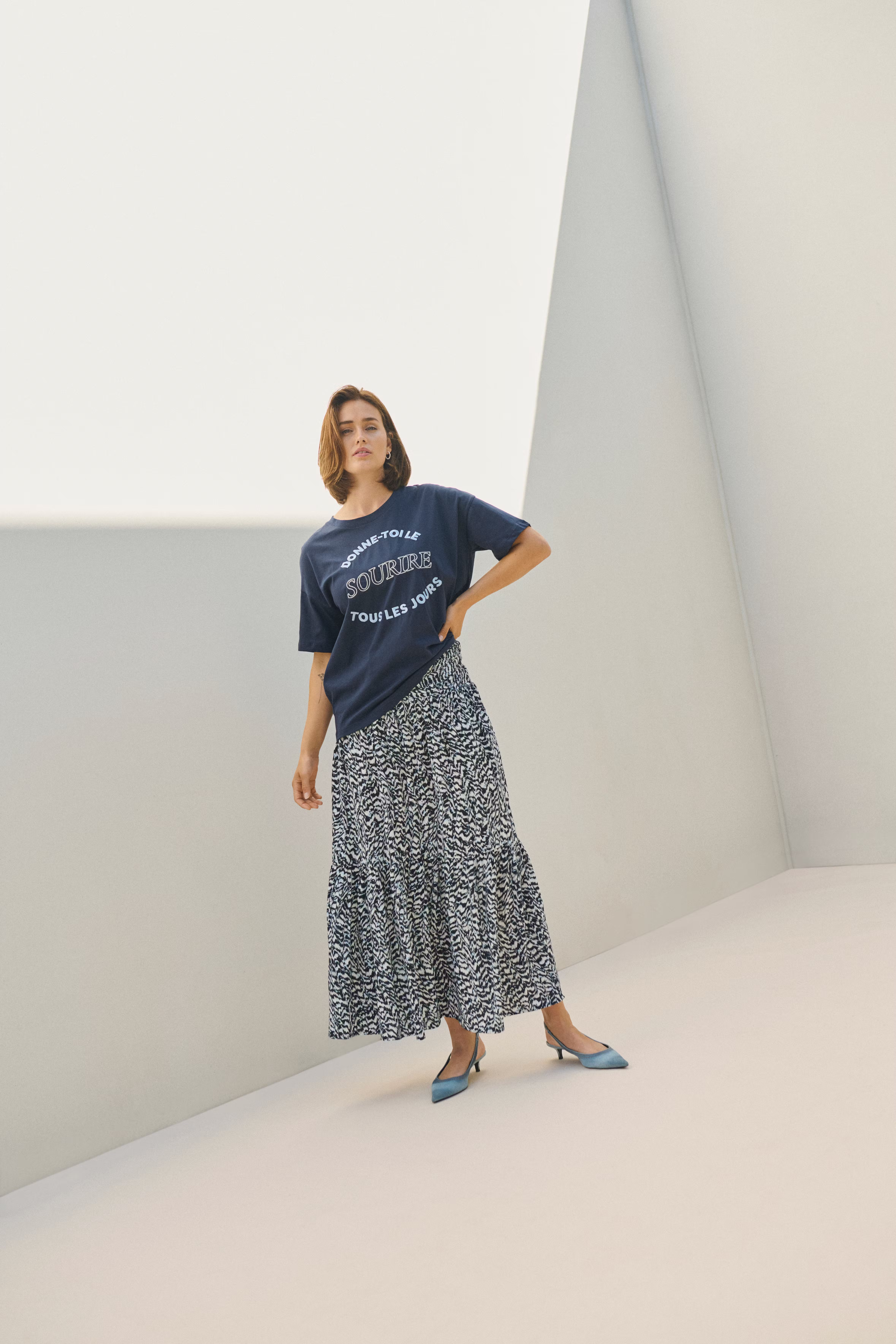 KAlunda T-shirt LOCATION NONE 10509999-194020