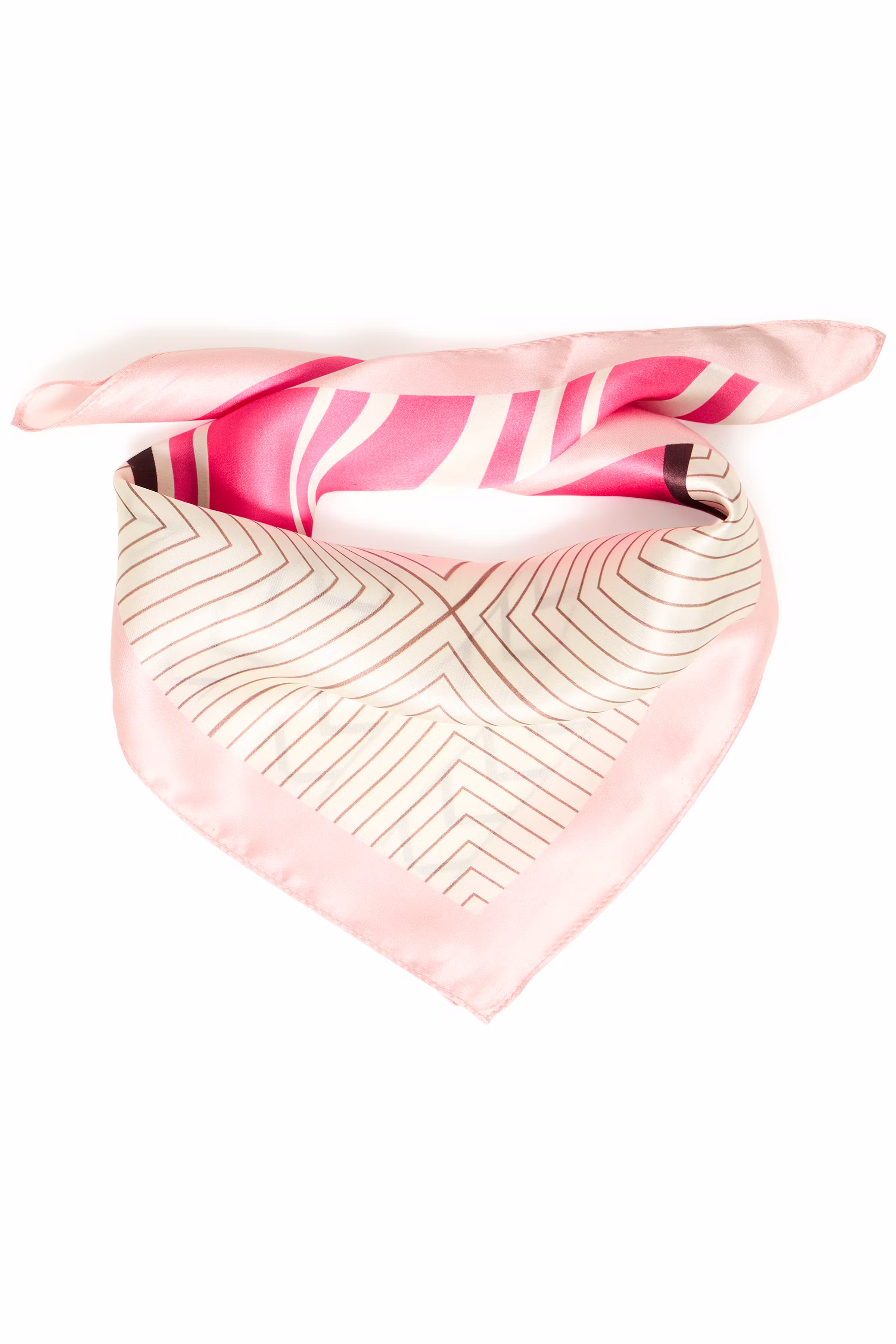 FRSILLA Sjaal PACK FRONT 20617644-900008012